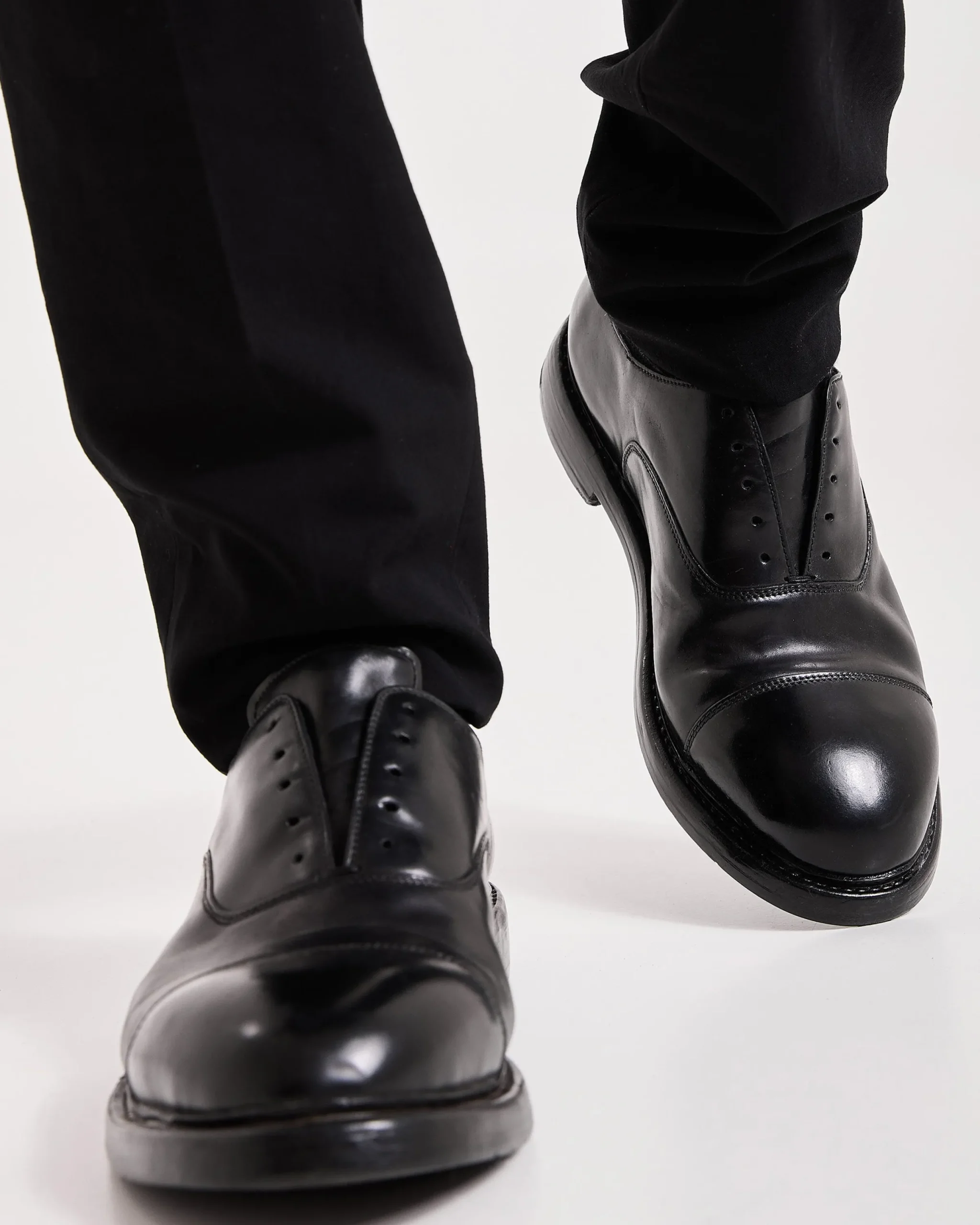 Uomo Premiata Oxford Alvin