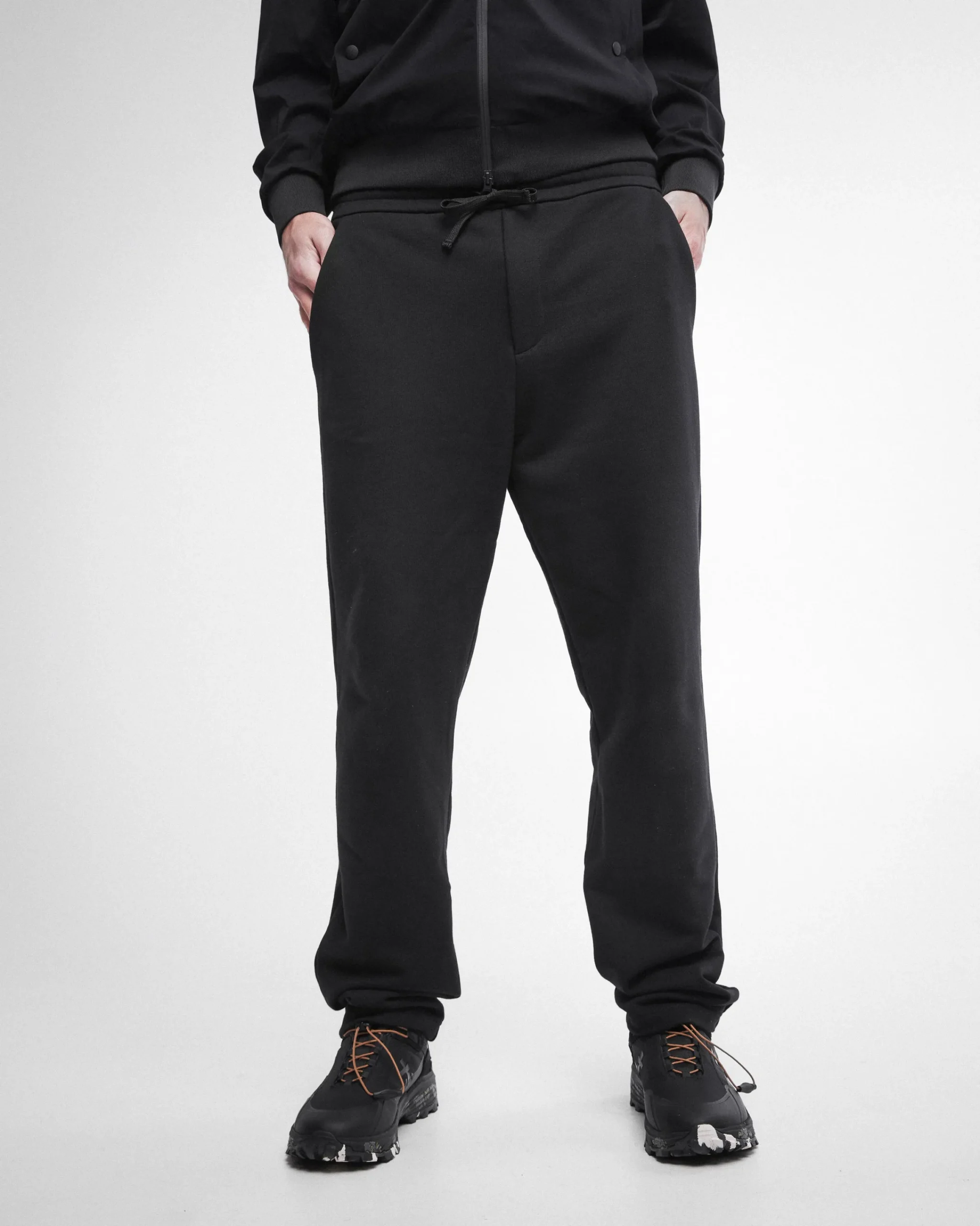Uomo Premiata Pantaloni in jersey