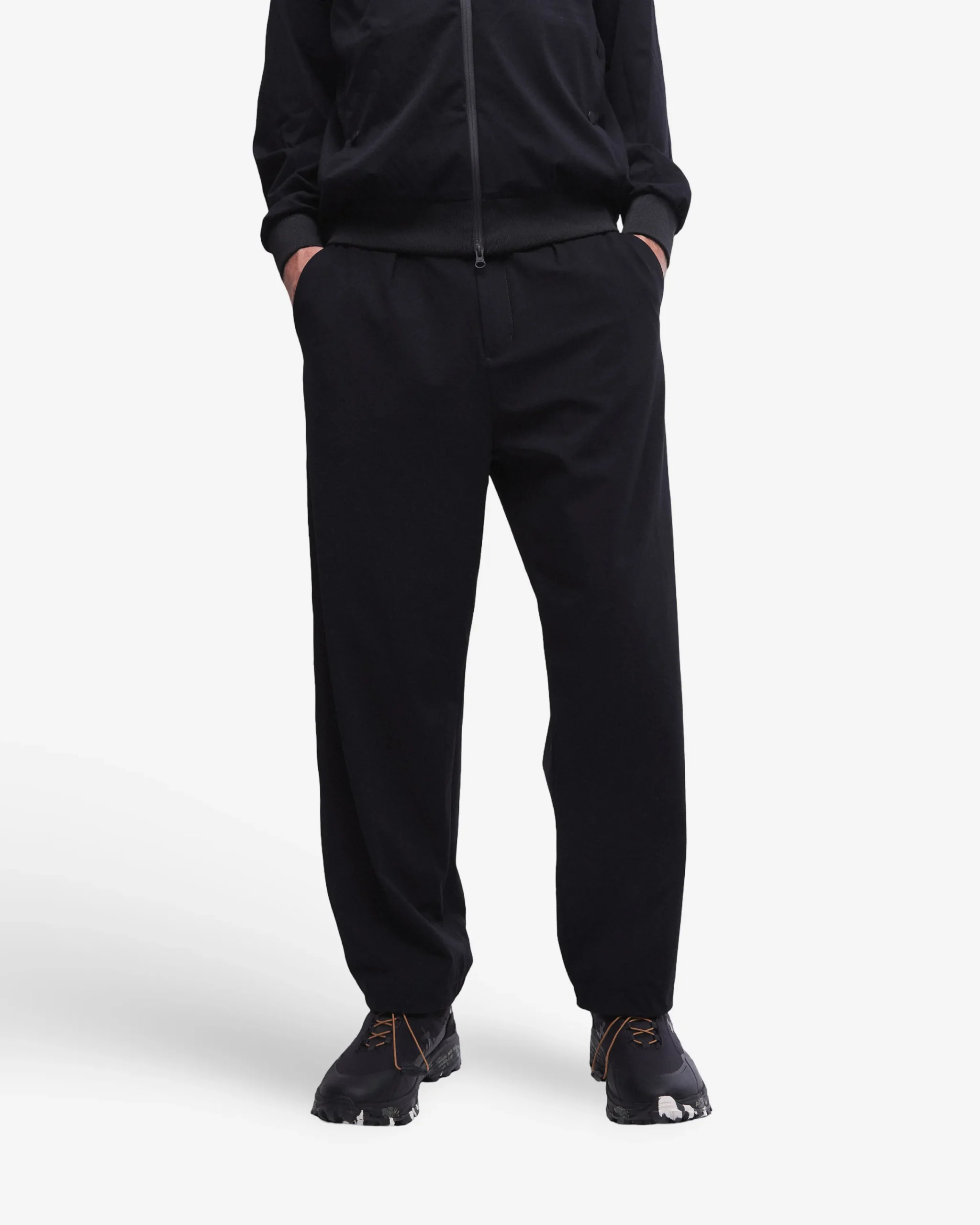Uomo Premiata Pantaloni in tessuto tecnico