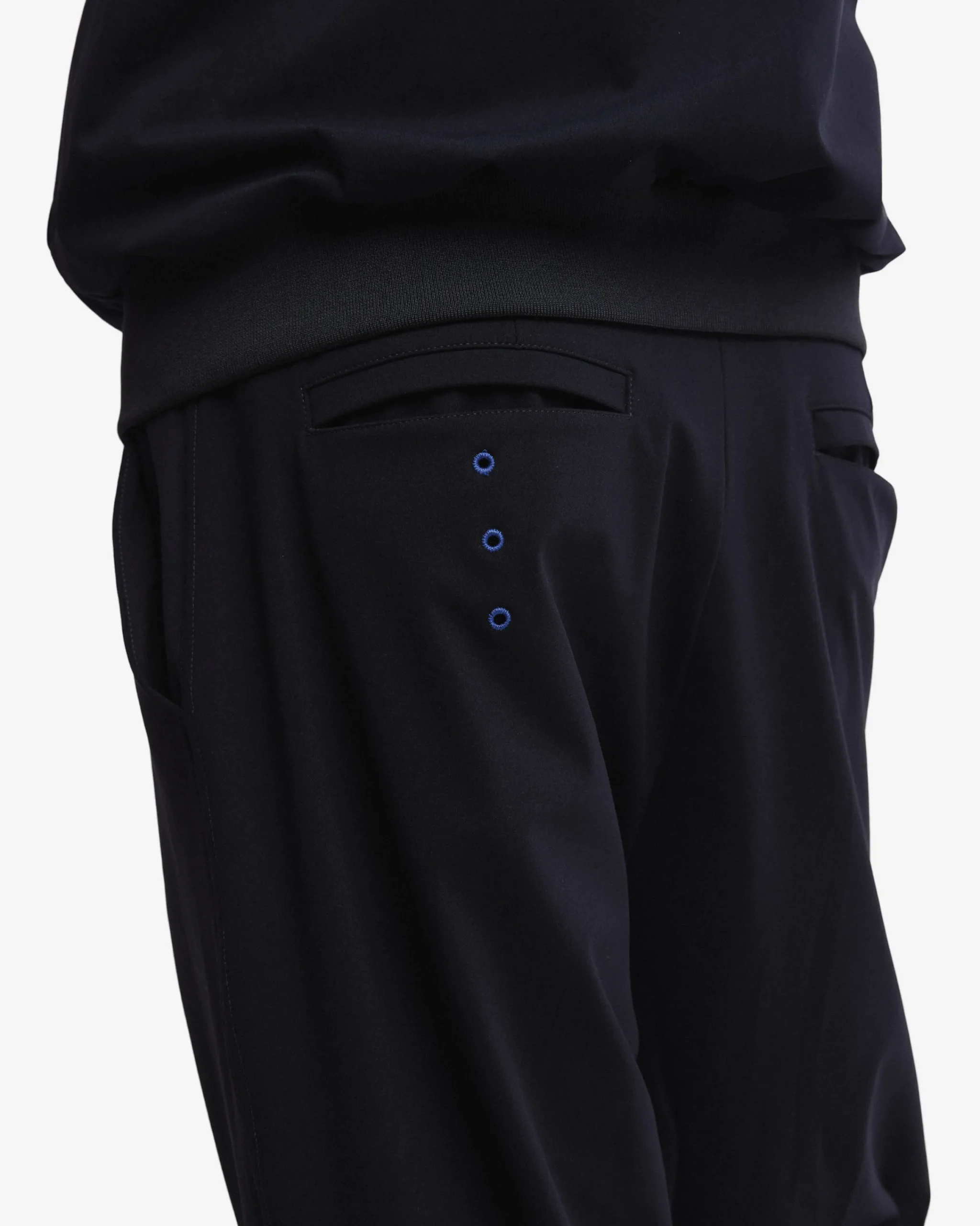 Uomo Premiata Pantaloni in tessuto tecnico