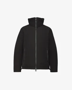 Uomo Premiata Piumino corto in nylon