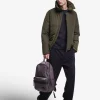 Uomo Premiata Piumino corto in nylon