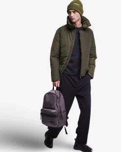 Uomo Premiata Piumino corto in nylon
