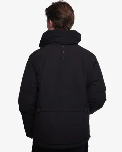 Uomo Premiata Piumino corto in nylon