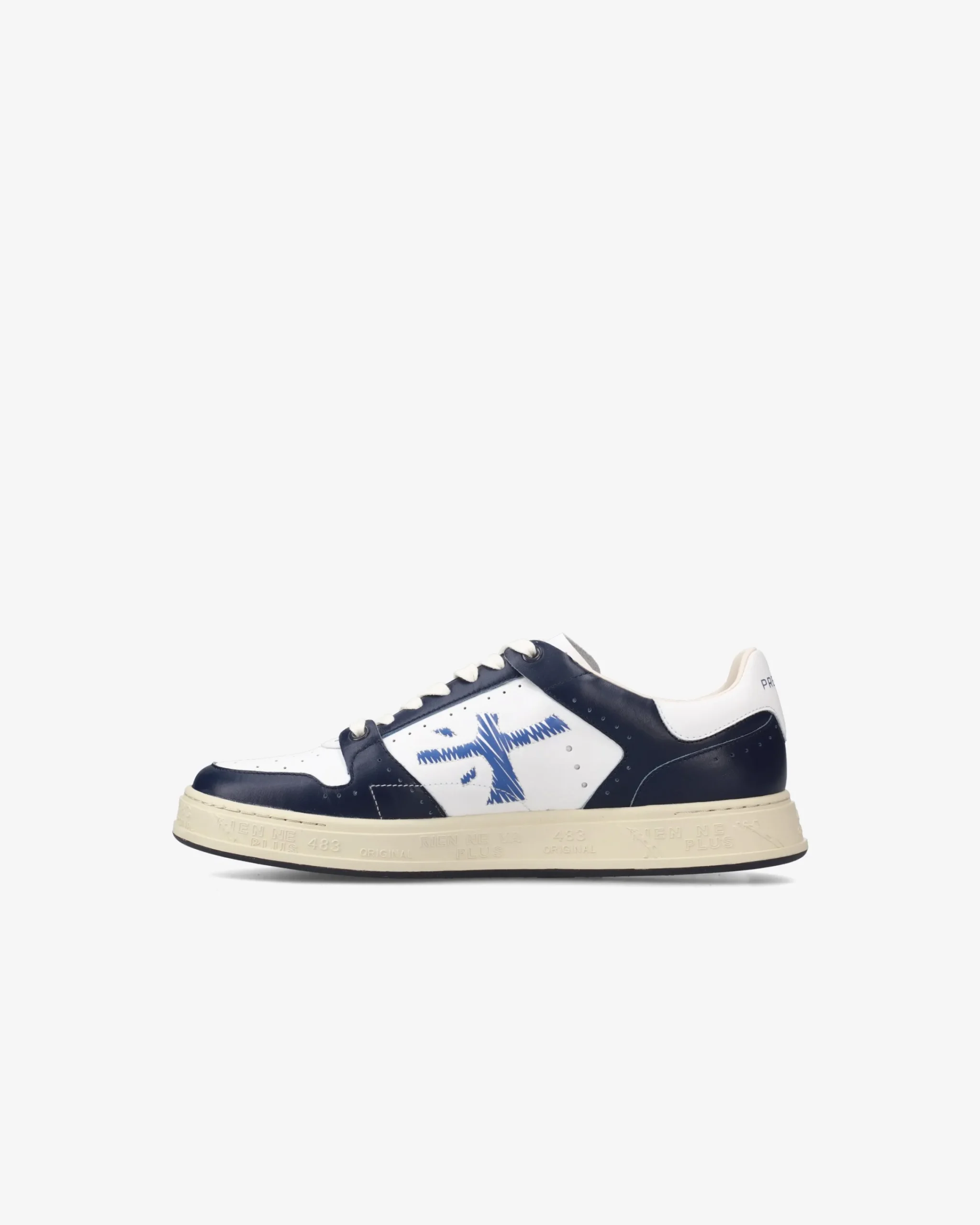 Uomo Premiata QUINN 7025