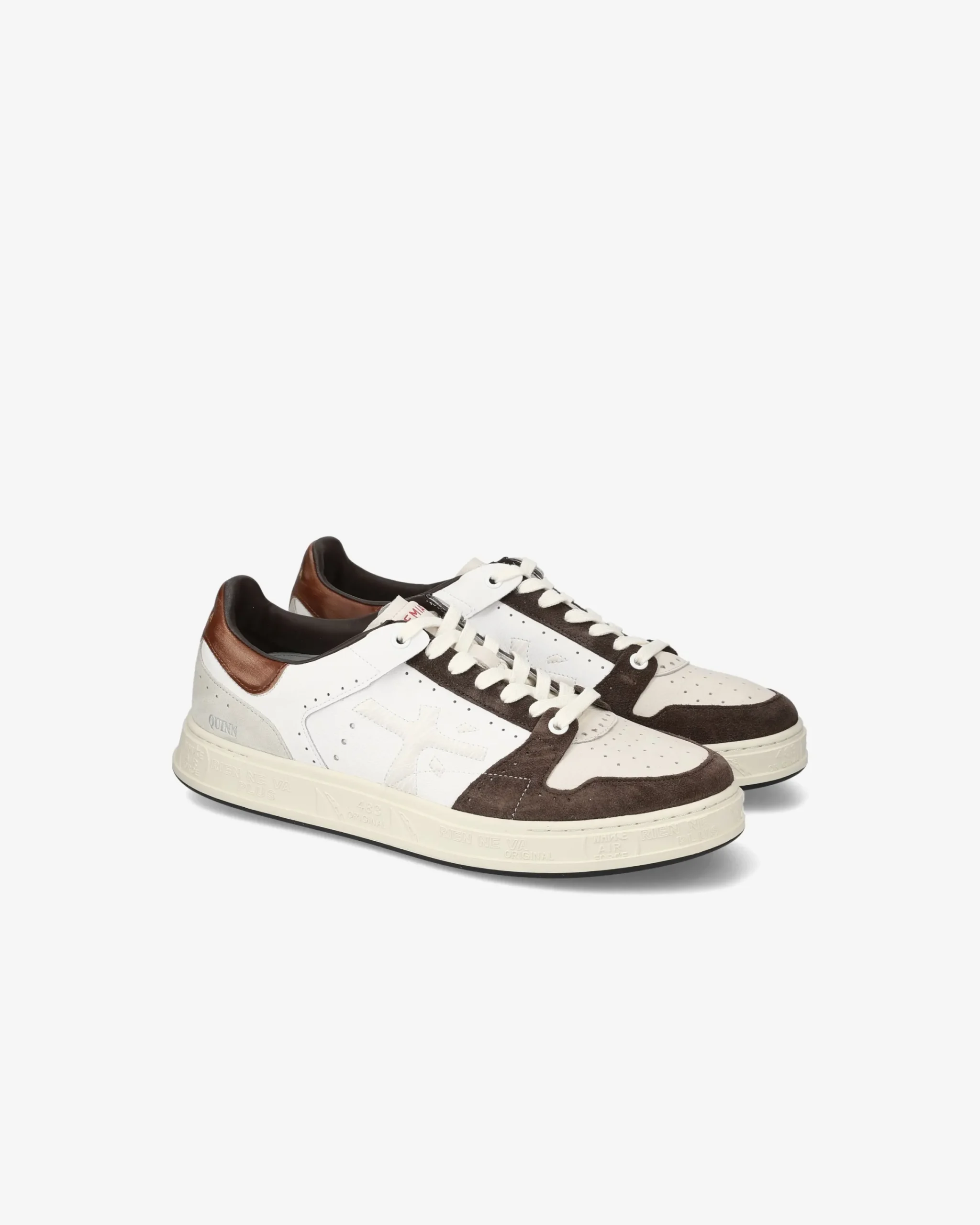 Uomo Premiata QUINN 7018