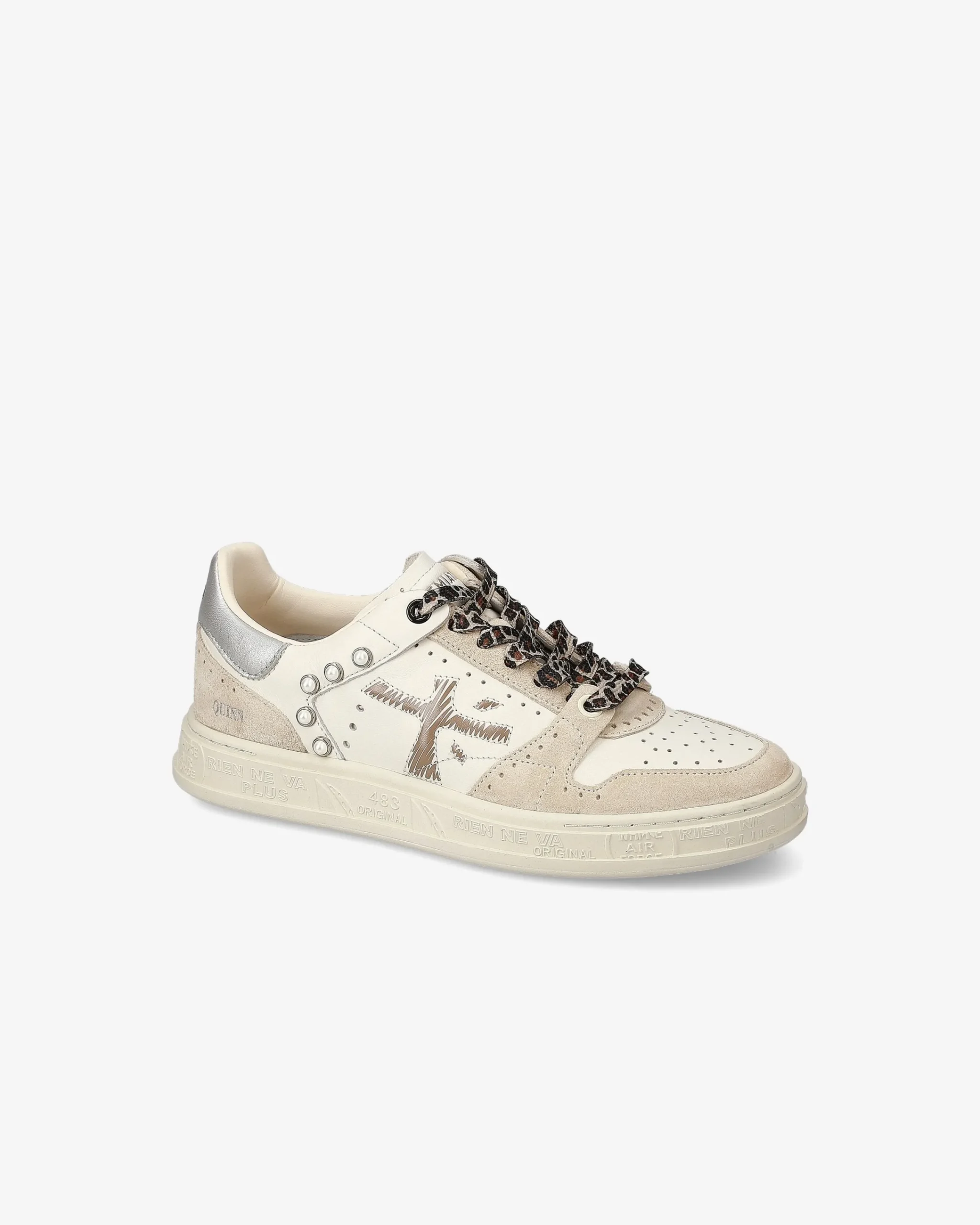 Donna Premiata QUINND 6960