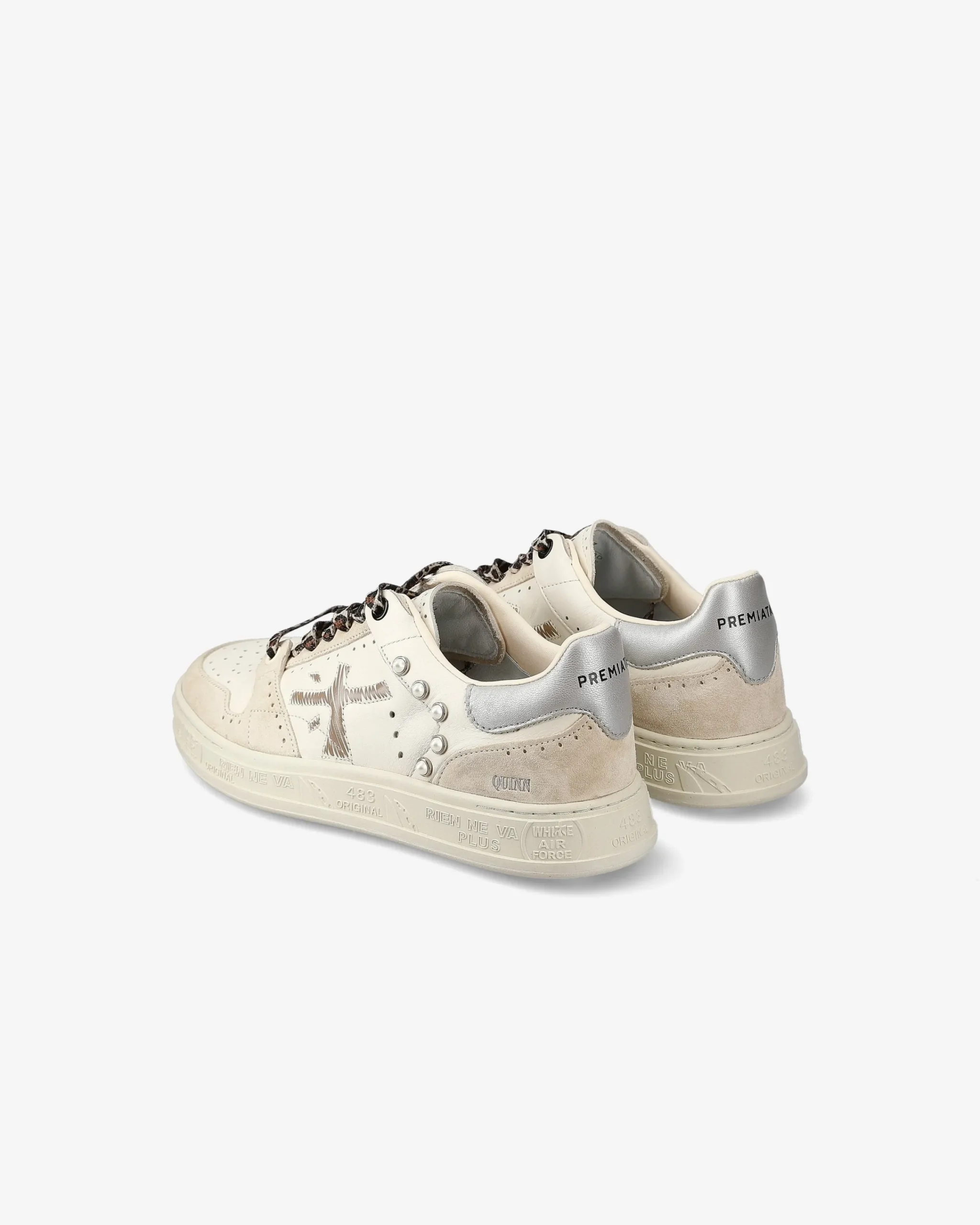 Donna Premiata QUINND 6960