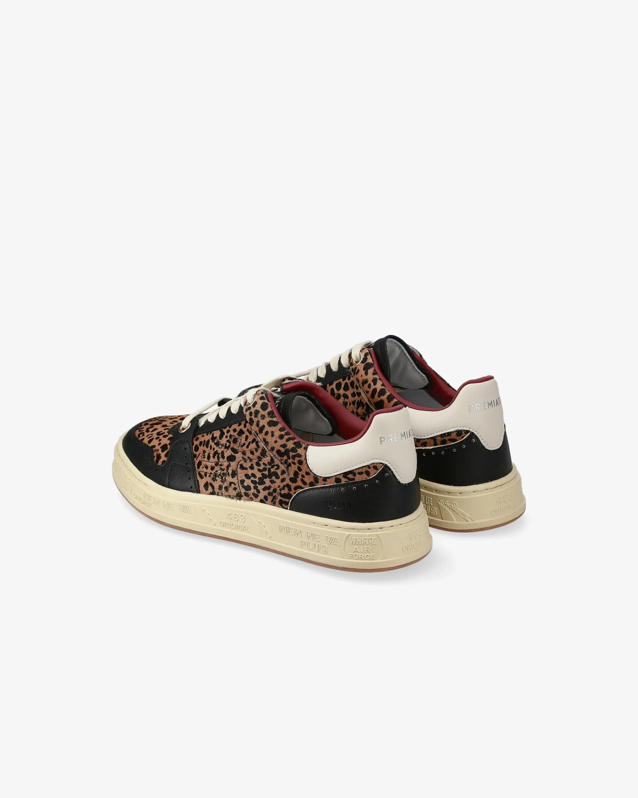 Donna Premiata QUINND 6949
