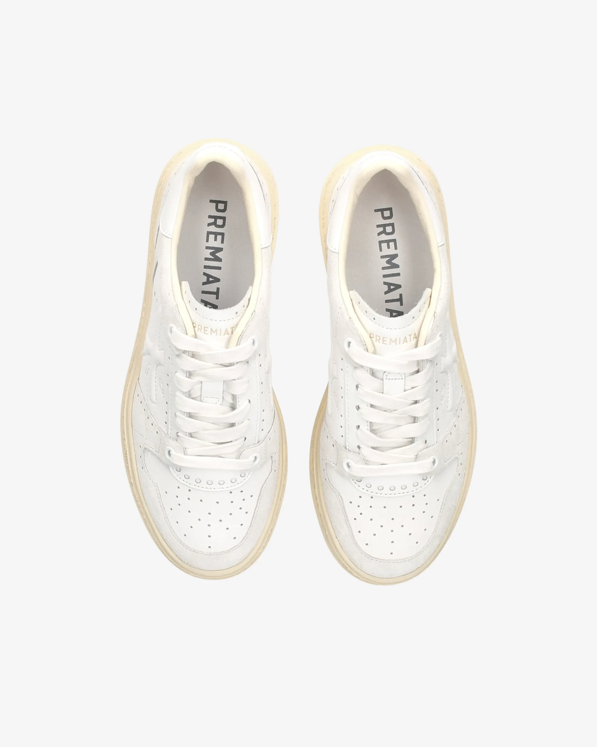Donna Premiata QUINND 6555