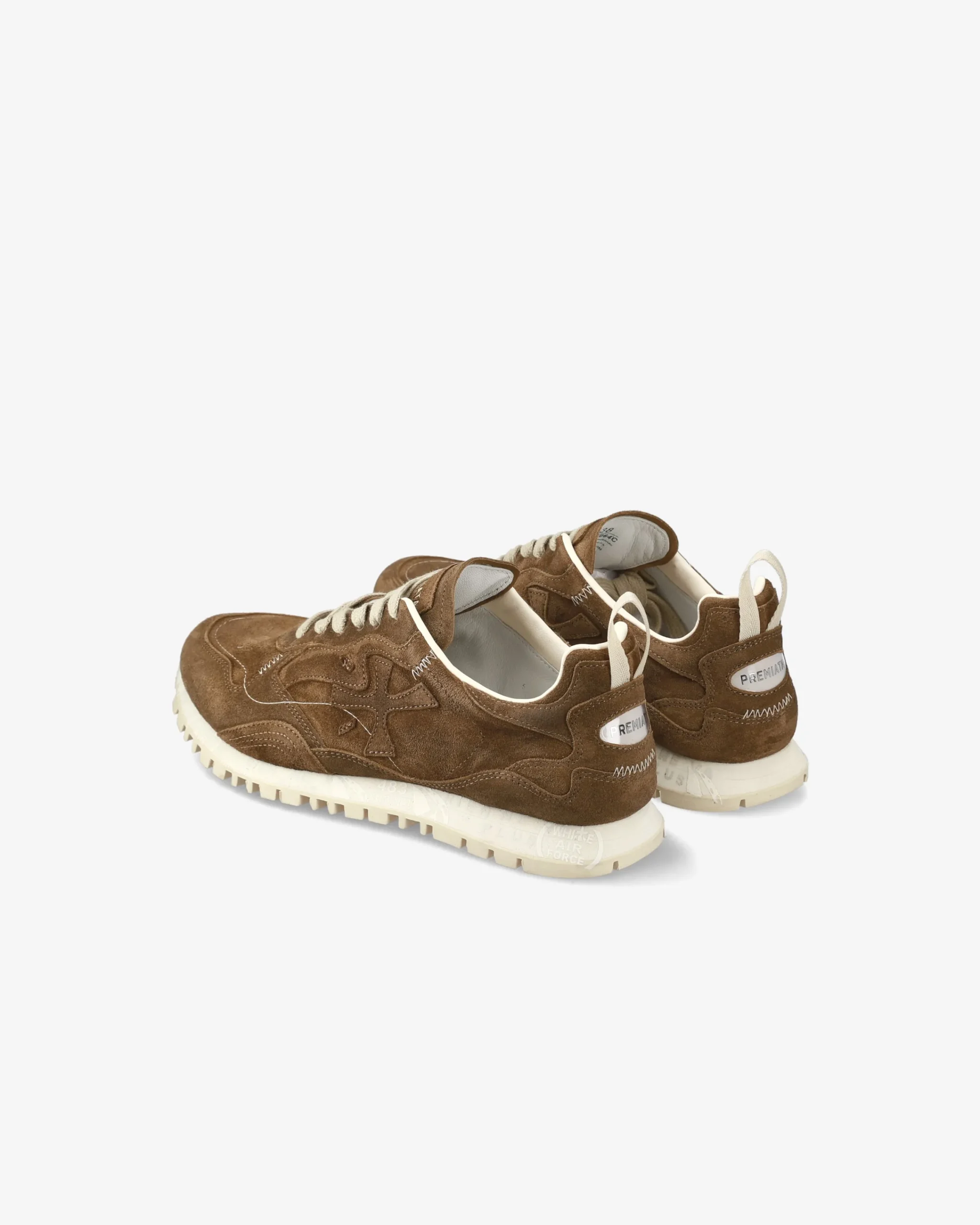Donna Premiata RUNSEAD 7064