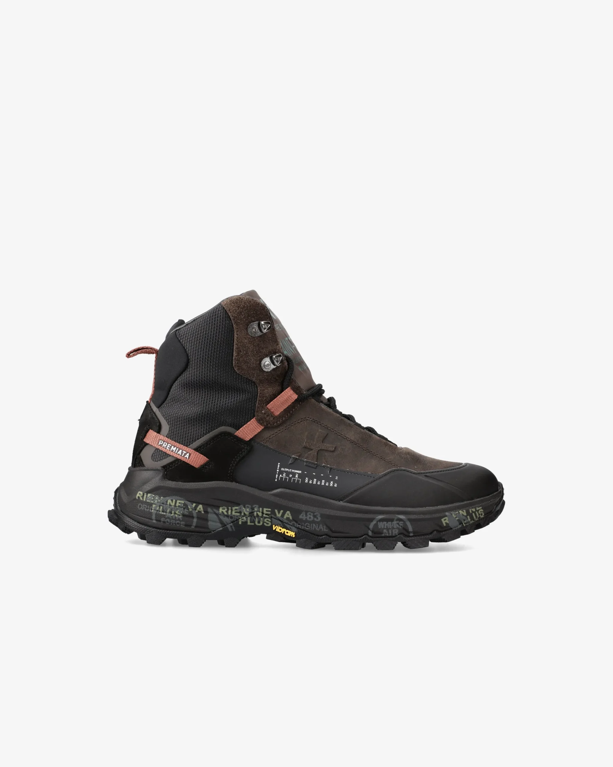 Uomo Premiata SAINTCROSS 327