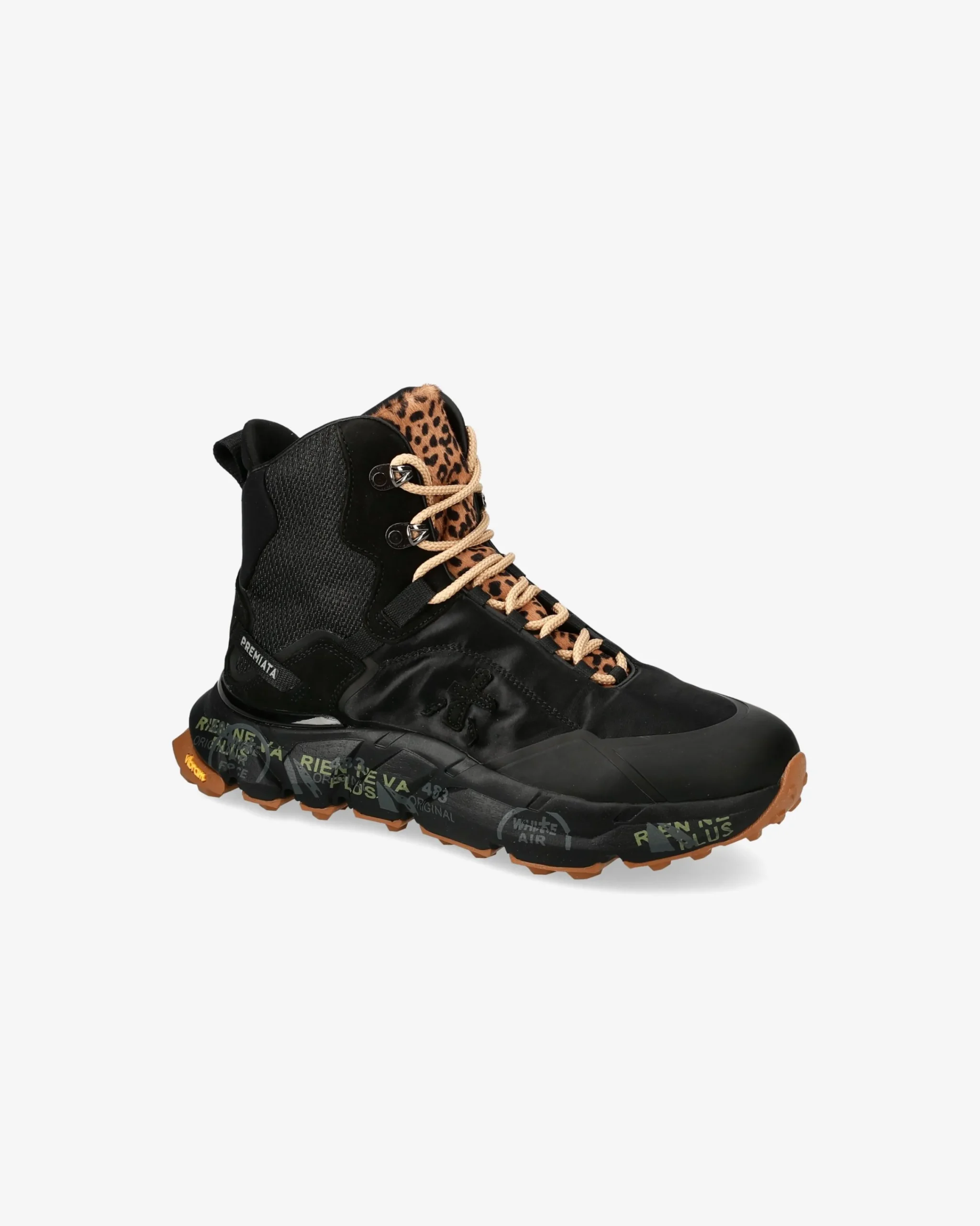 Donna Premiata SAINTCROSSD 377