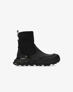 Uomo Premiata Scarpe Lock nero