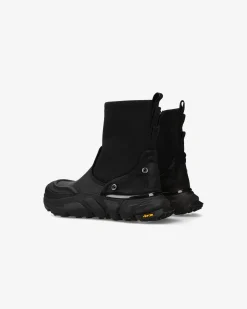 Uomo Premiata Scarpe Lock nero