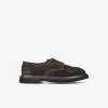 Uomo Premiata Scarpe stringate in camoscio rain