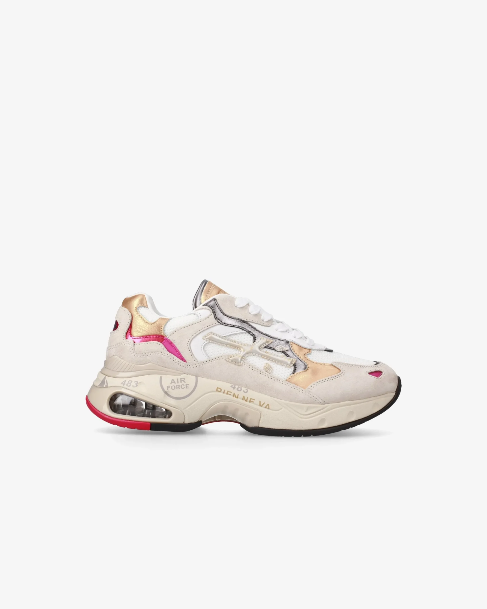 Donna Premiata SHARKYD 364