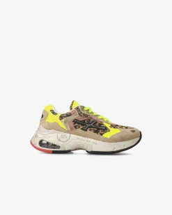 Donna Premiata SHARKYD 365