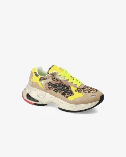 Donna Premiata SHARKYD 365