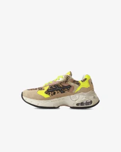 Donna Premiata SHARKYD 365