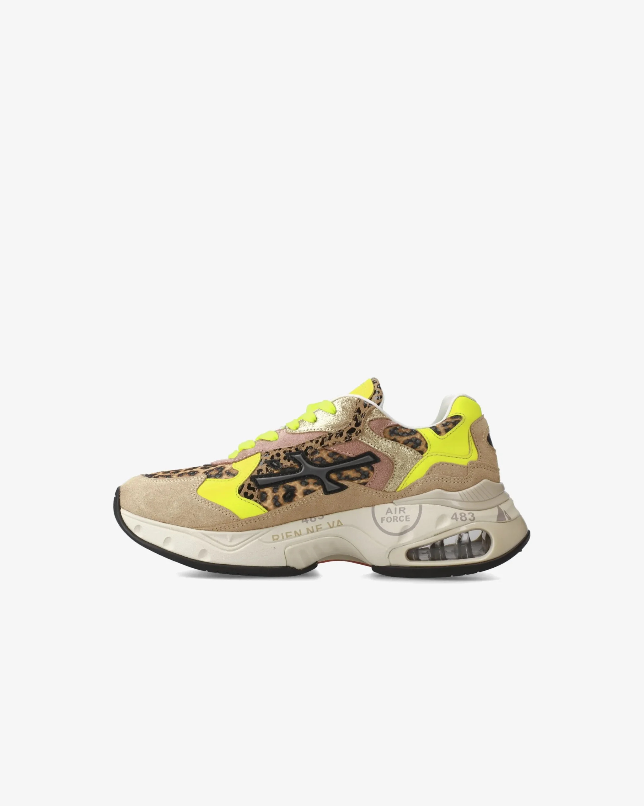 Donna Premiata SHARKYD 365