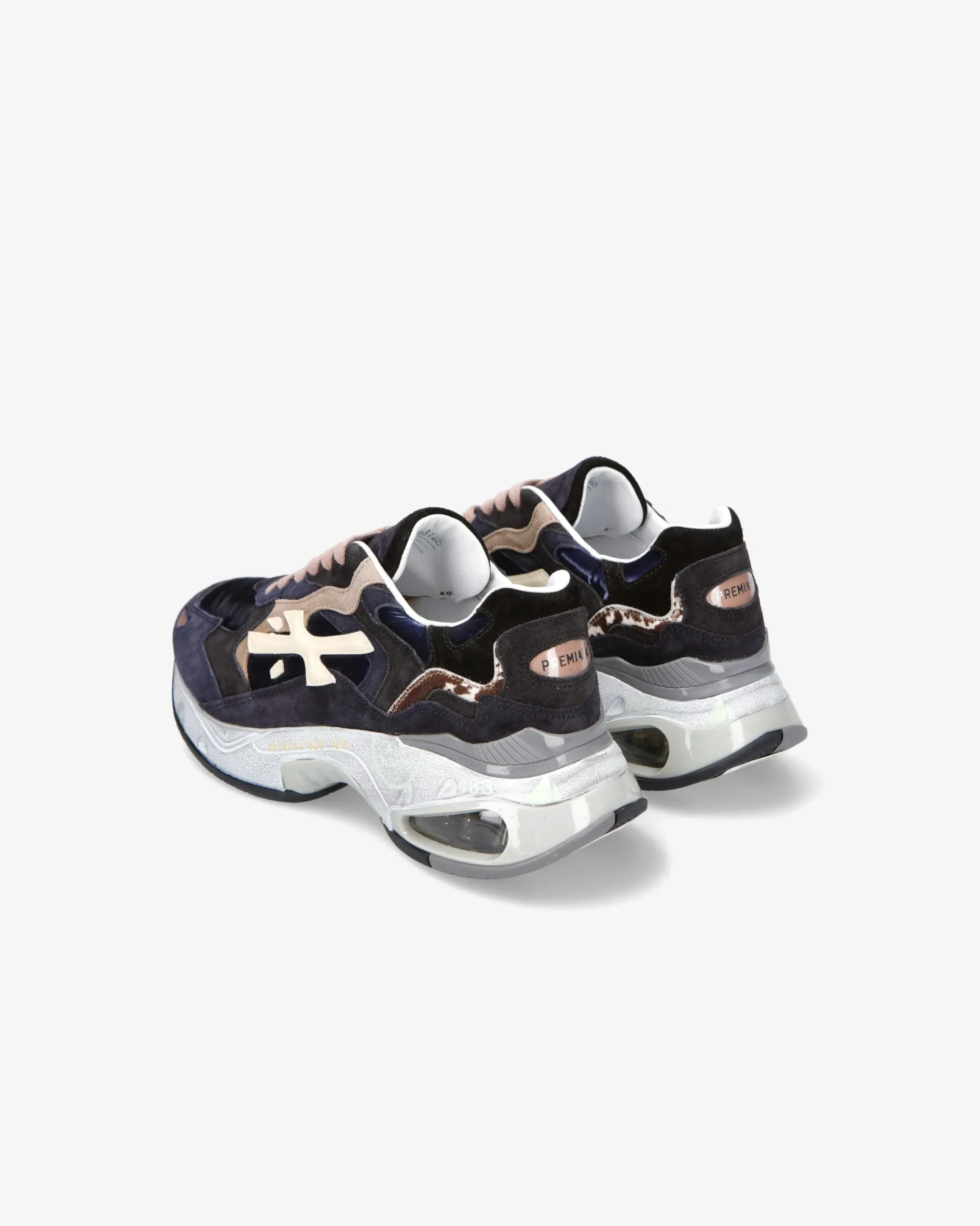 Donna Premiata SHARKYD 316