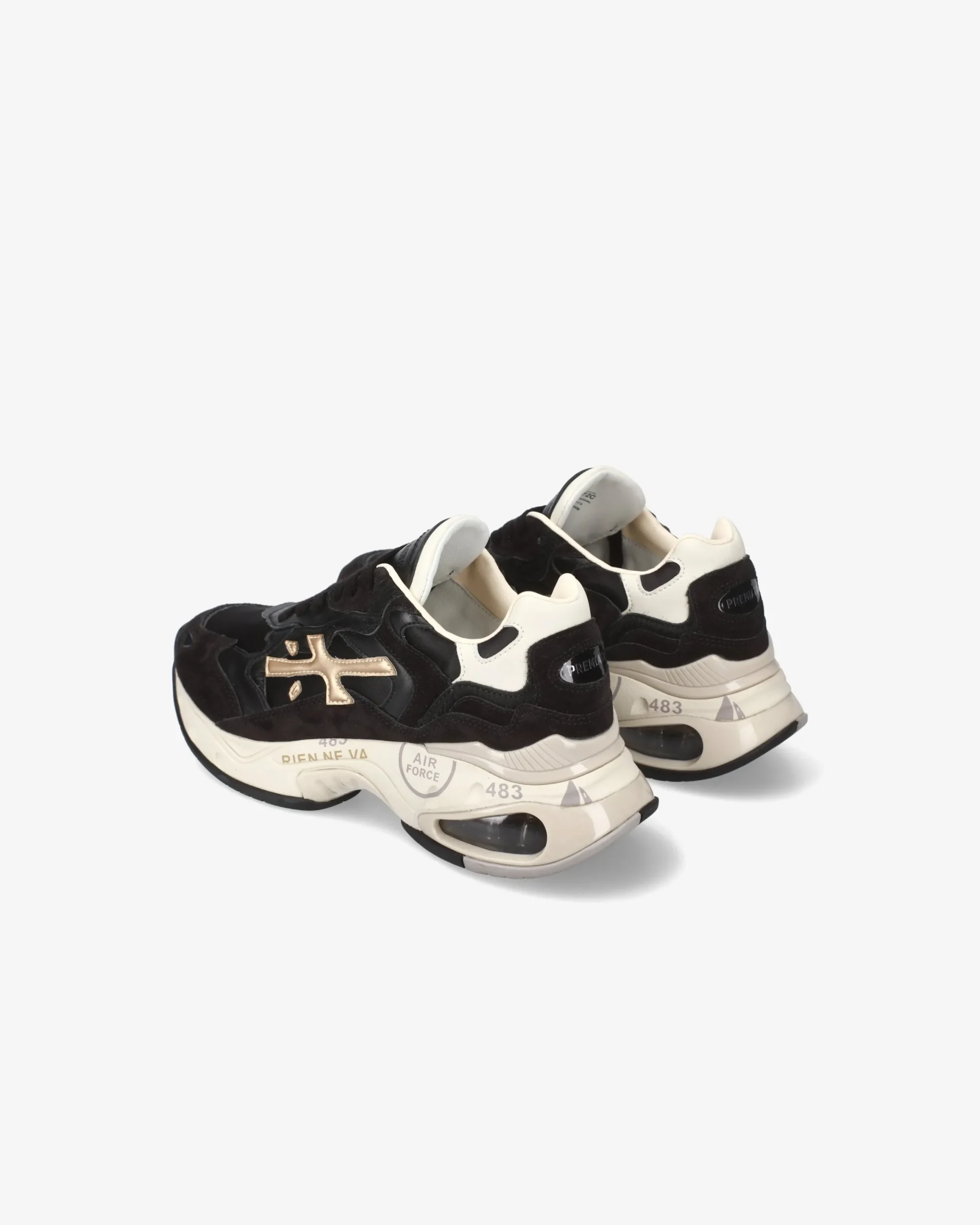 Donna Premiata SHARKYD 372