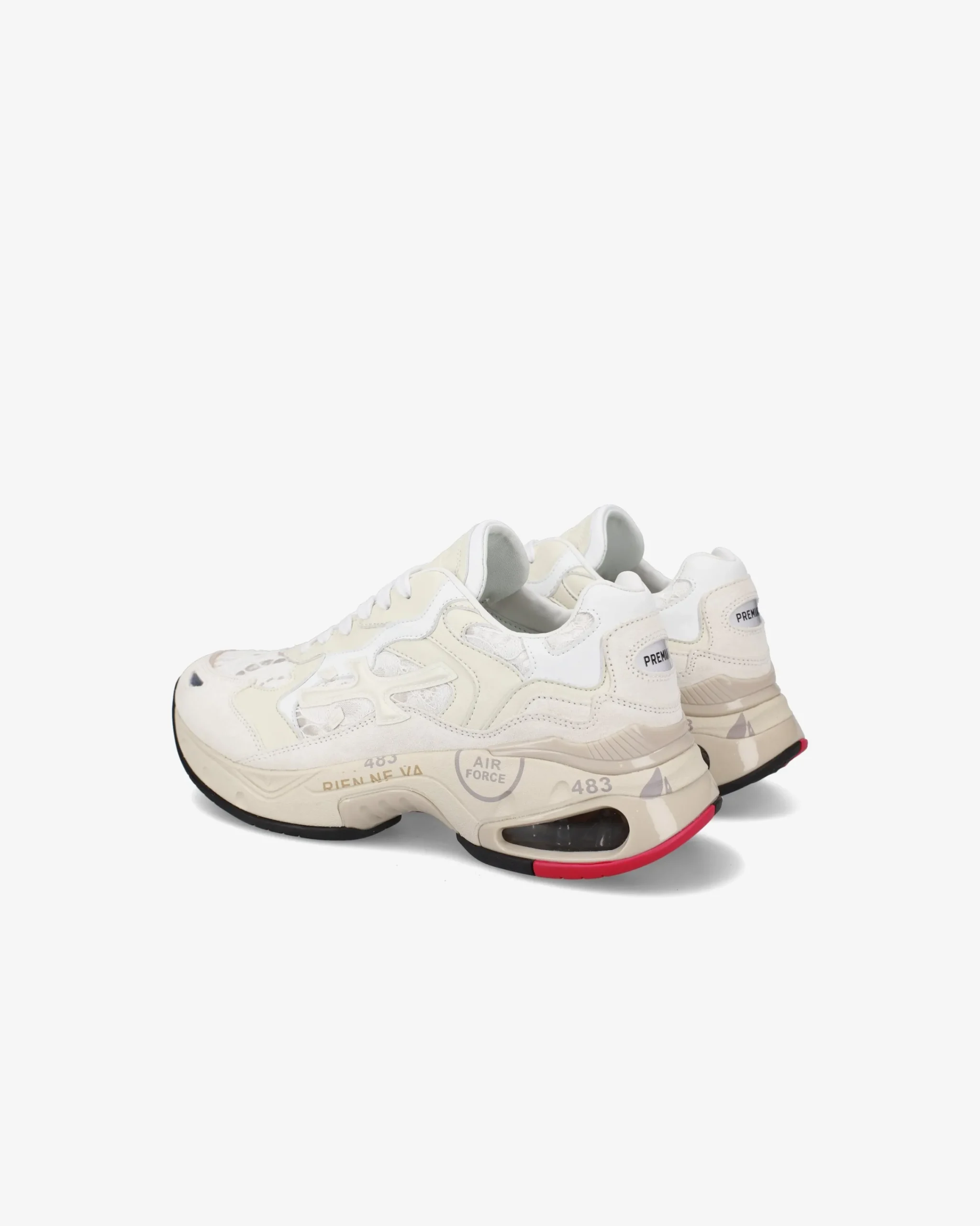 Donna Premiata SHARKYD 366