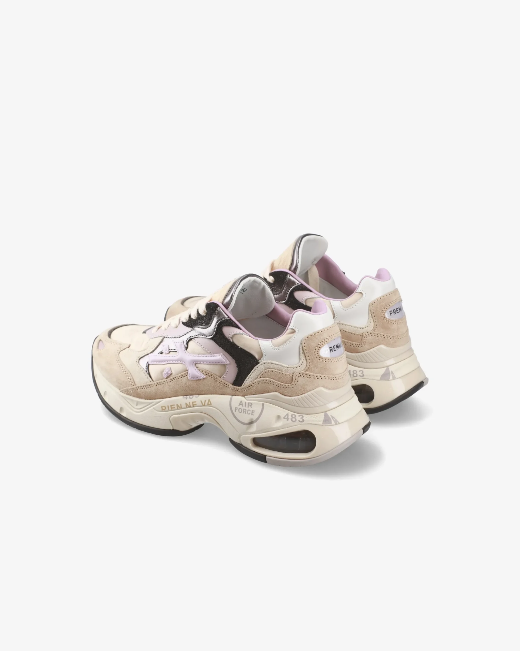 Donna Premiata SHARKYD 363