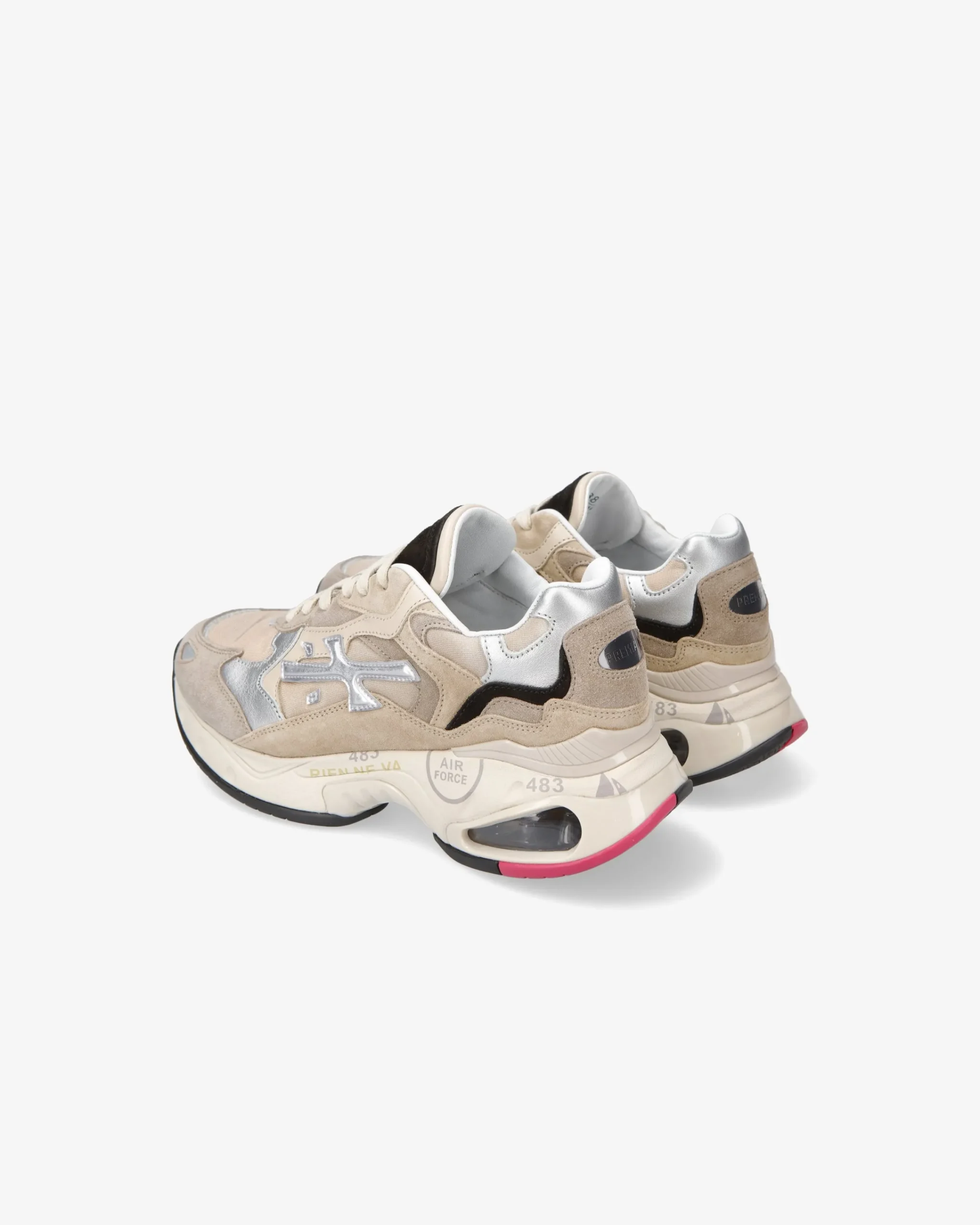 Donna Premiata SHARKYD 314