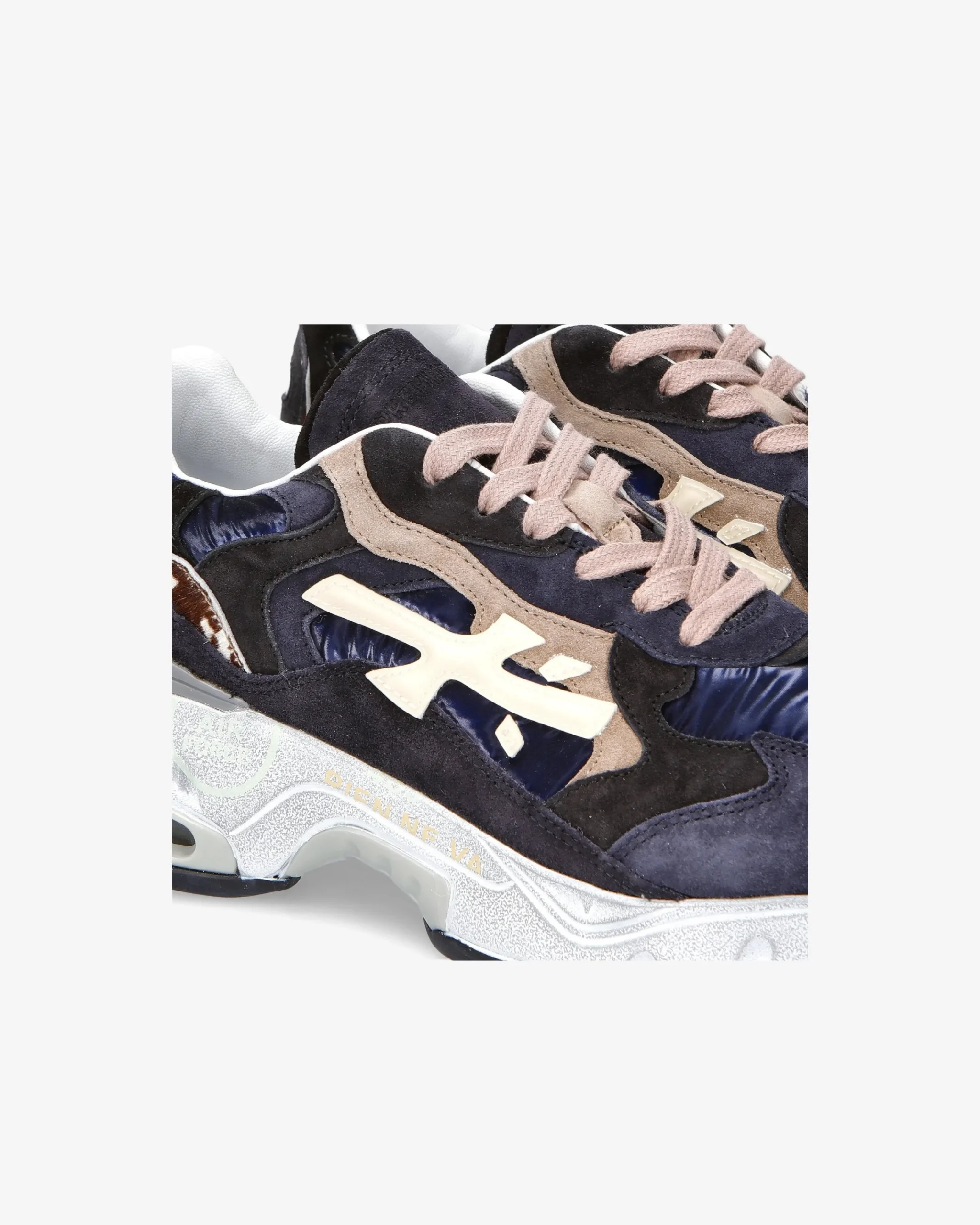 Donna Premiata SHARKYD 316
