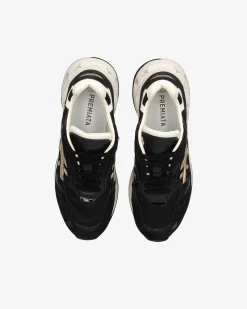 Donna Premiata SHARKYD 372