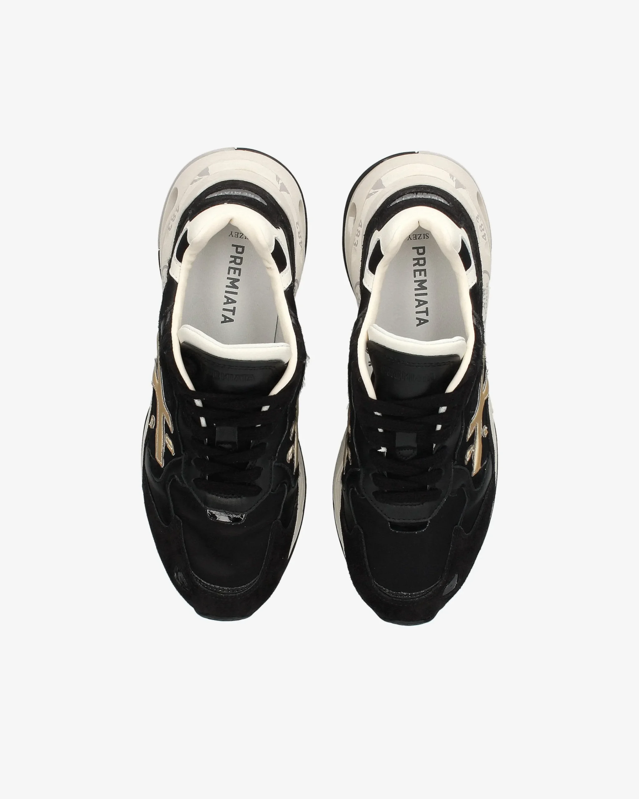 Donna Premiata SHARKYD 372