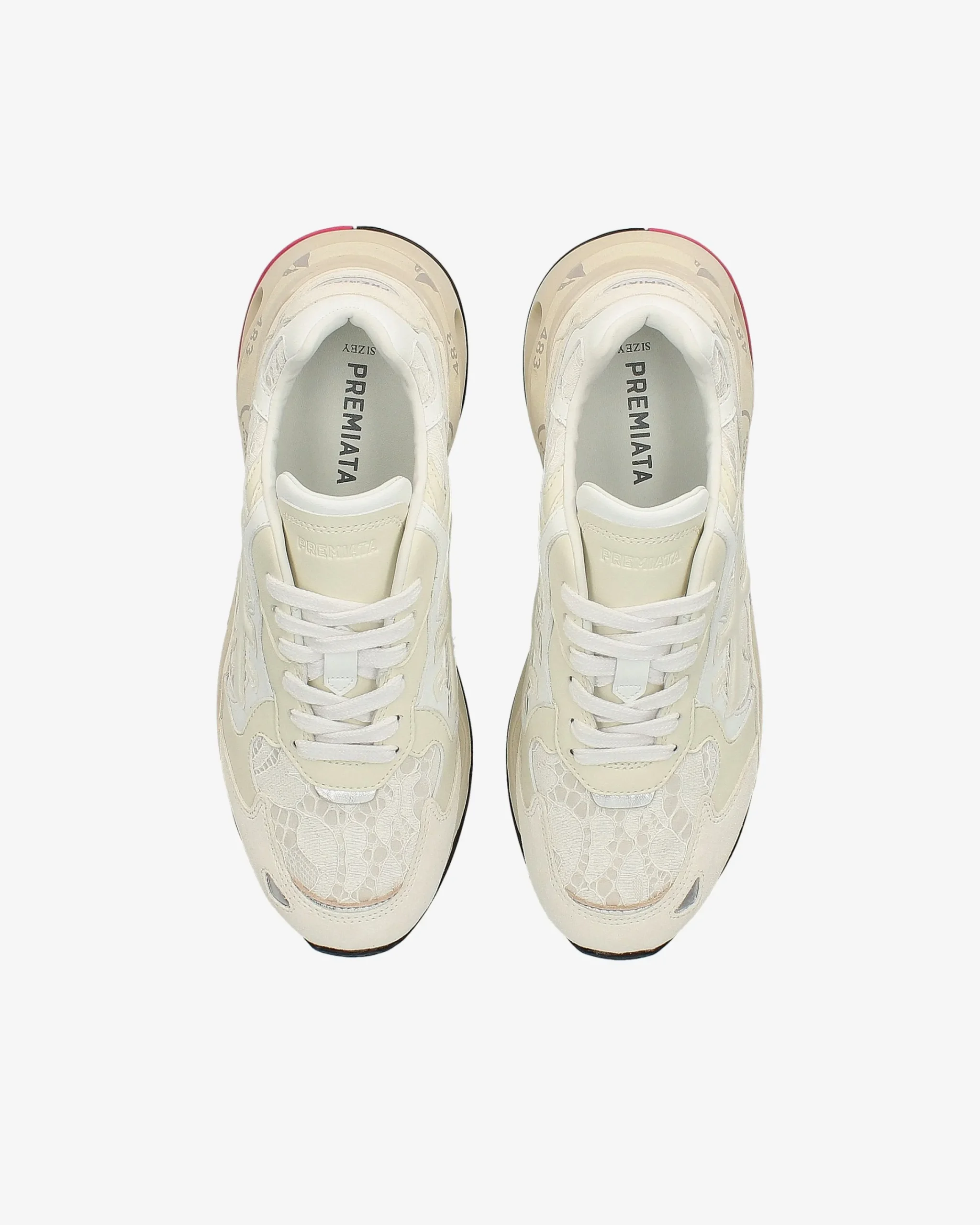 Donna Premiata SHARKYD 366