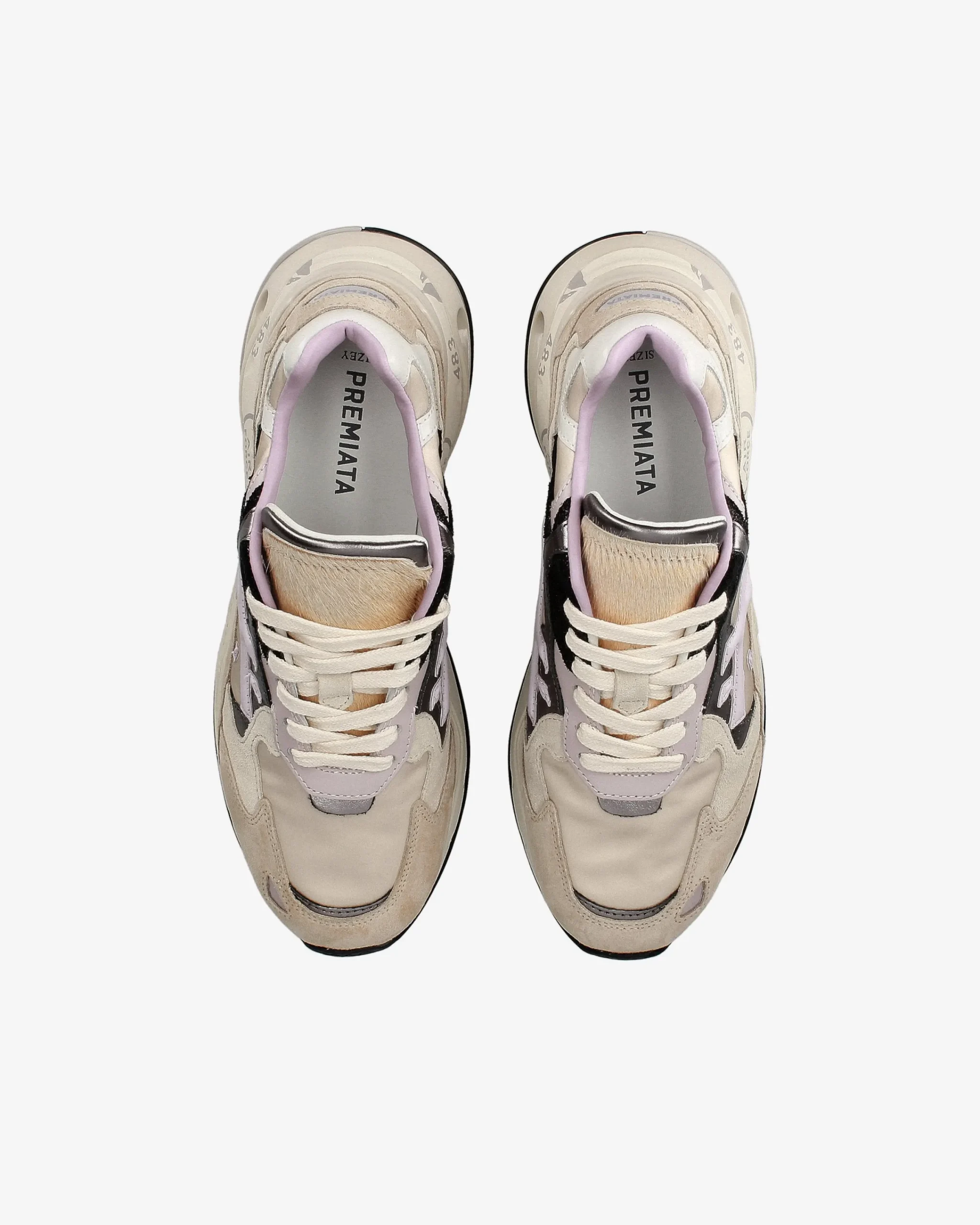 Donna Premiata SHARKYD 363