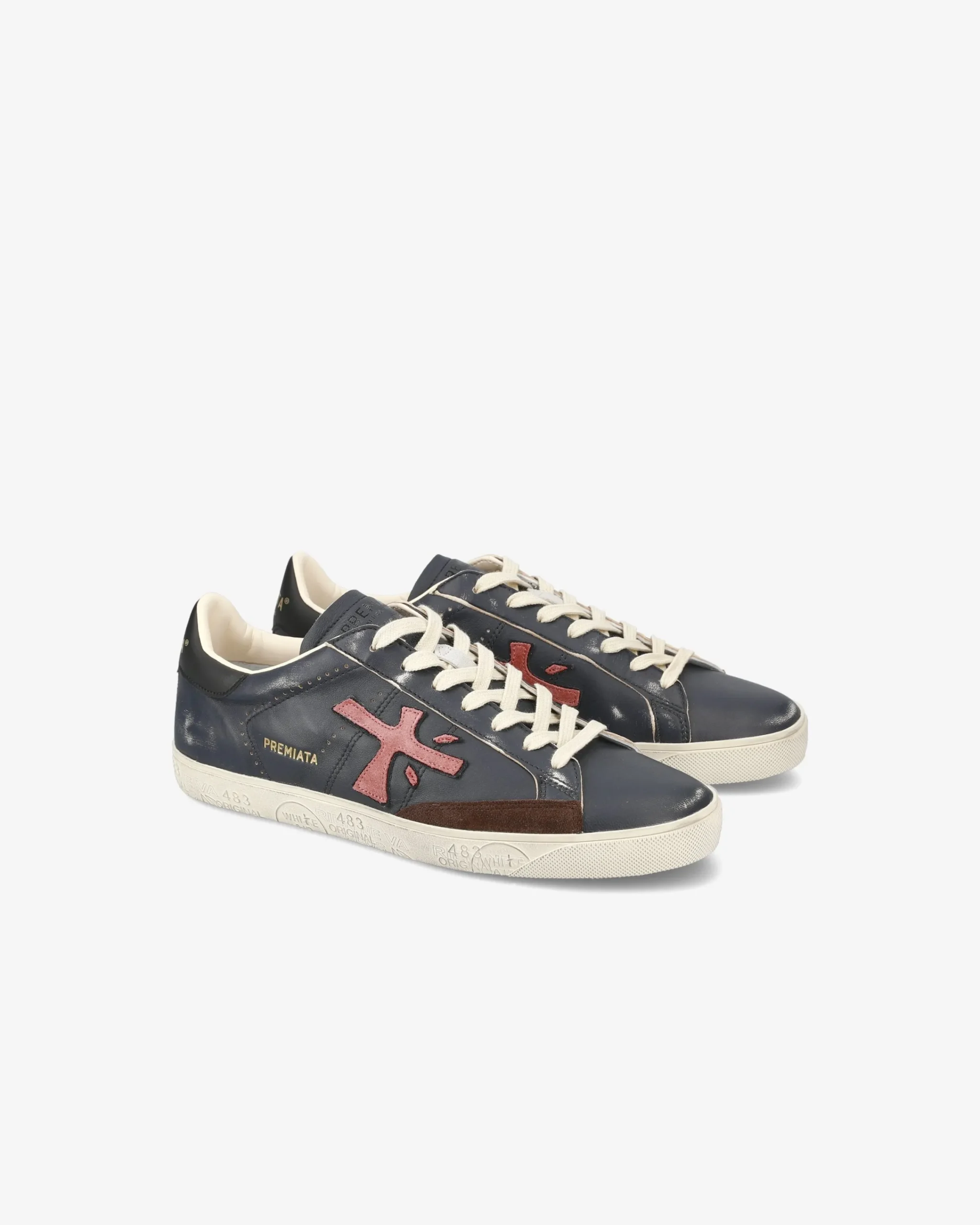 Uomo Premiata STEVEN 7102