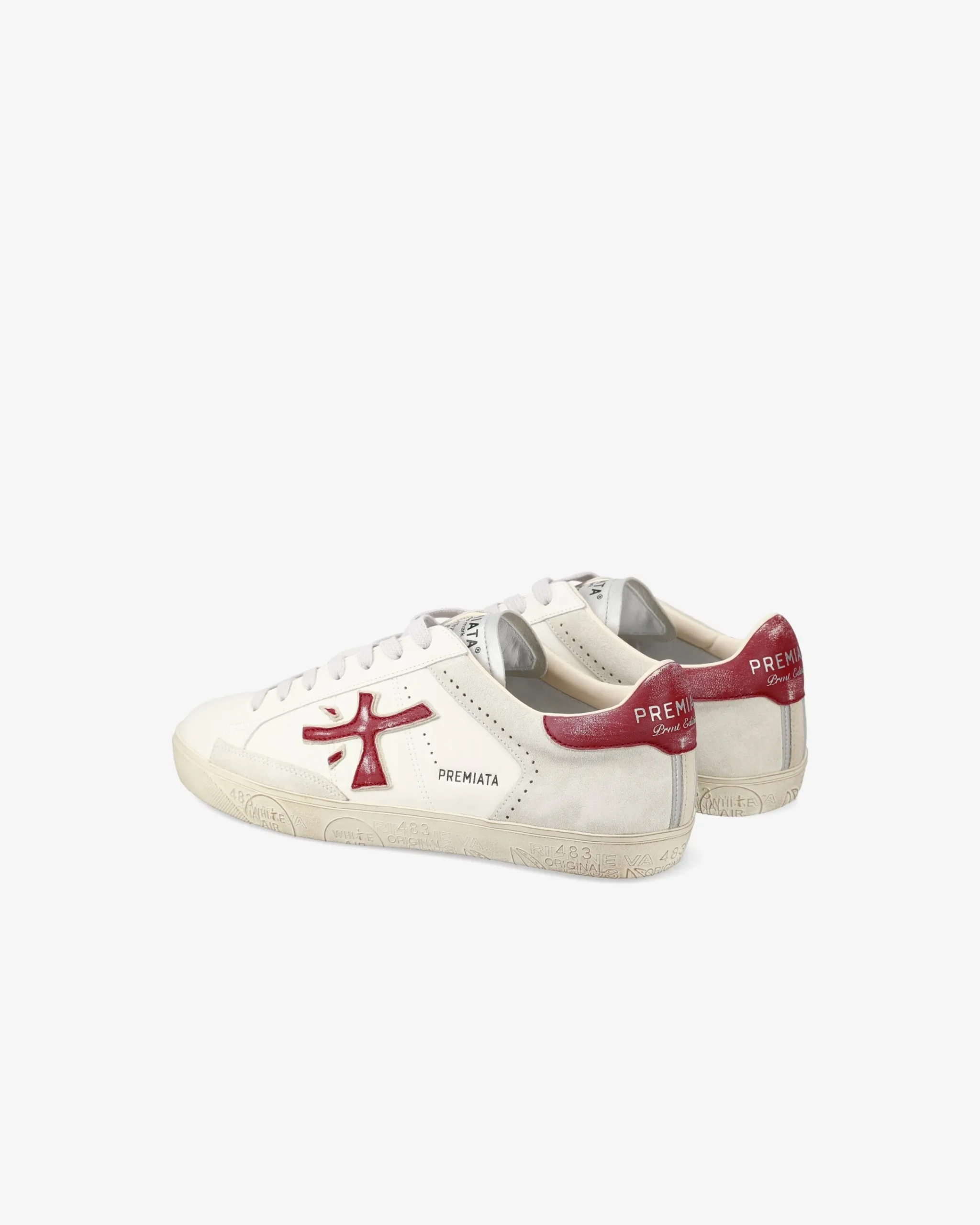 Uomo Premiata STEVEN 6970