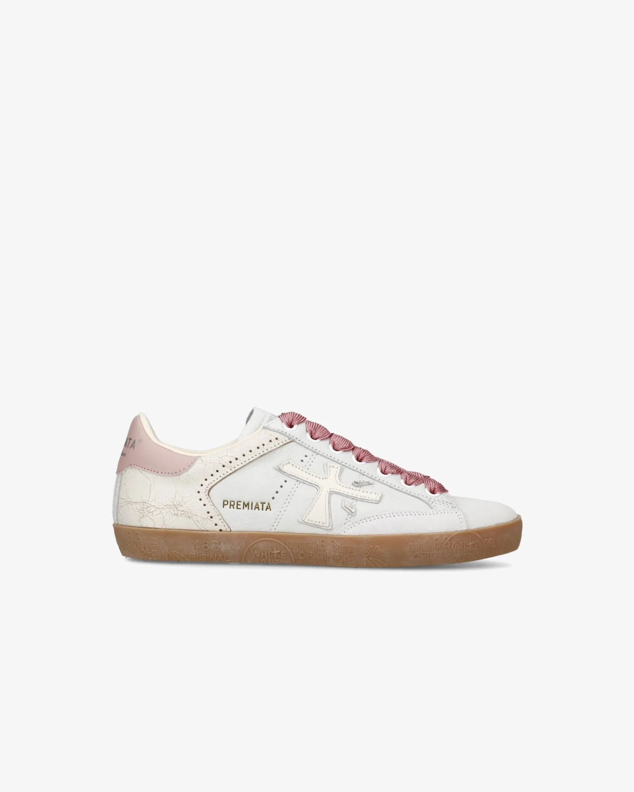 Donna Premiata STEVEND 6939
