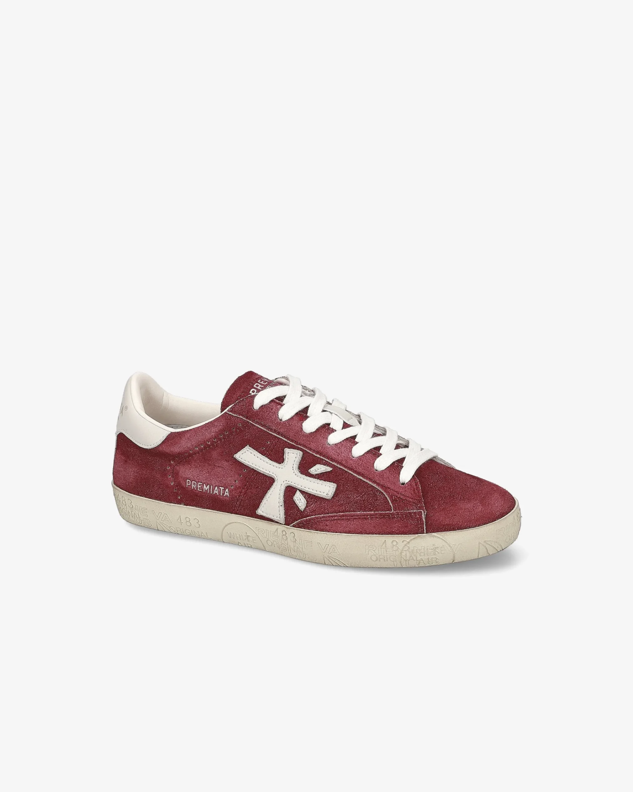 Donna Premiata STEVEND 6943