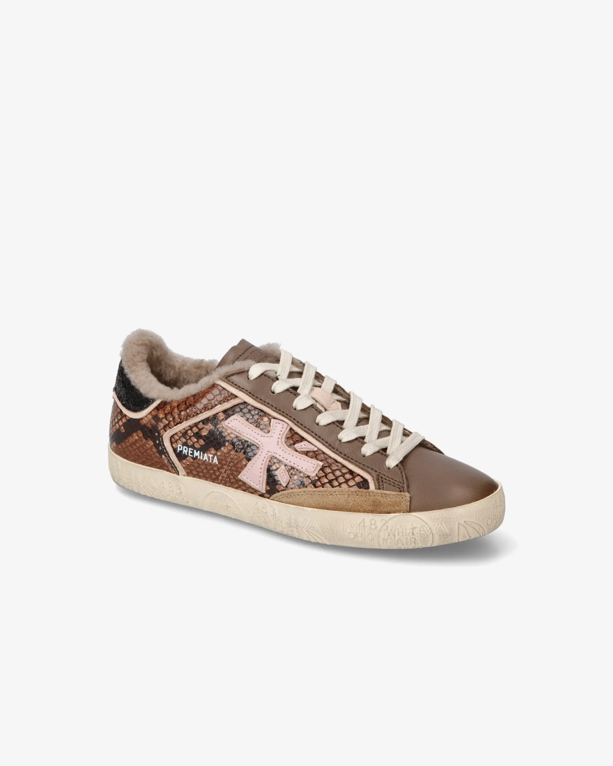 Donna Premiata STEVEND 6485