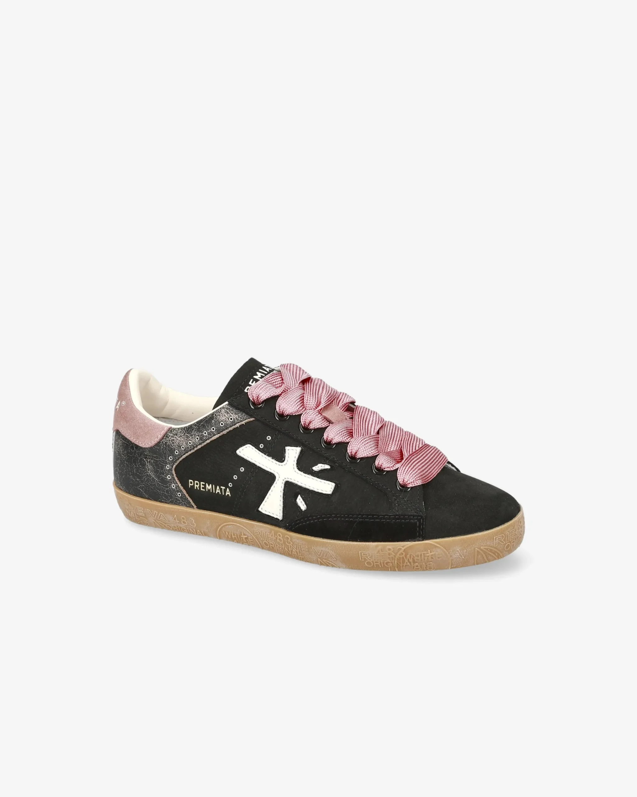 Donna Premiata STEVEND 6938