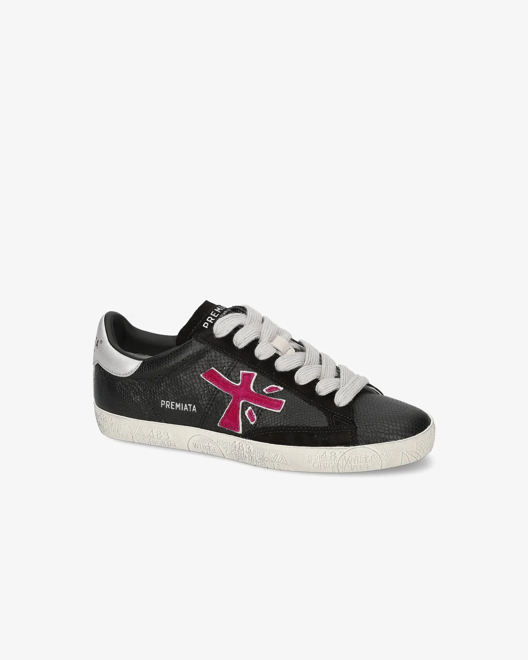 Donna Premiata STEVEND 6940