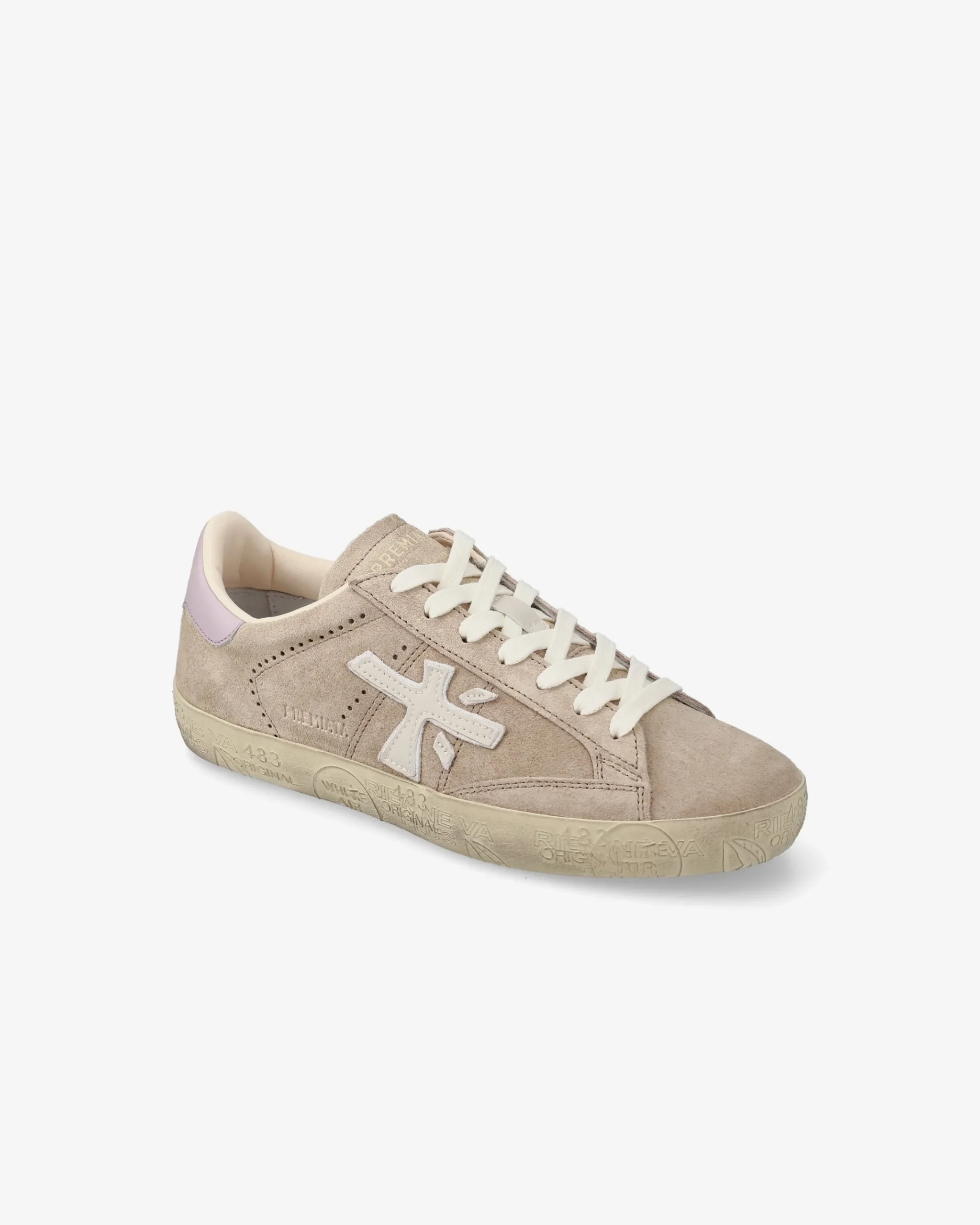 Donna Premiata STEVEND 6942
