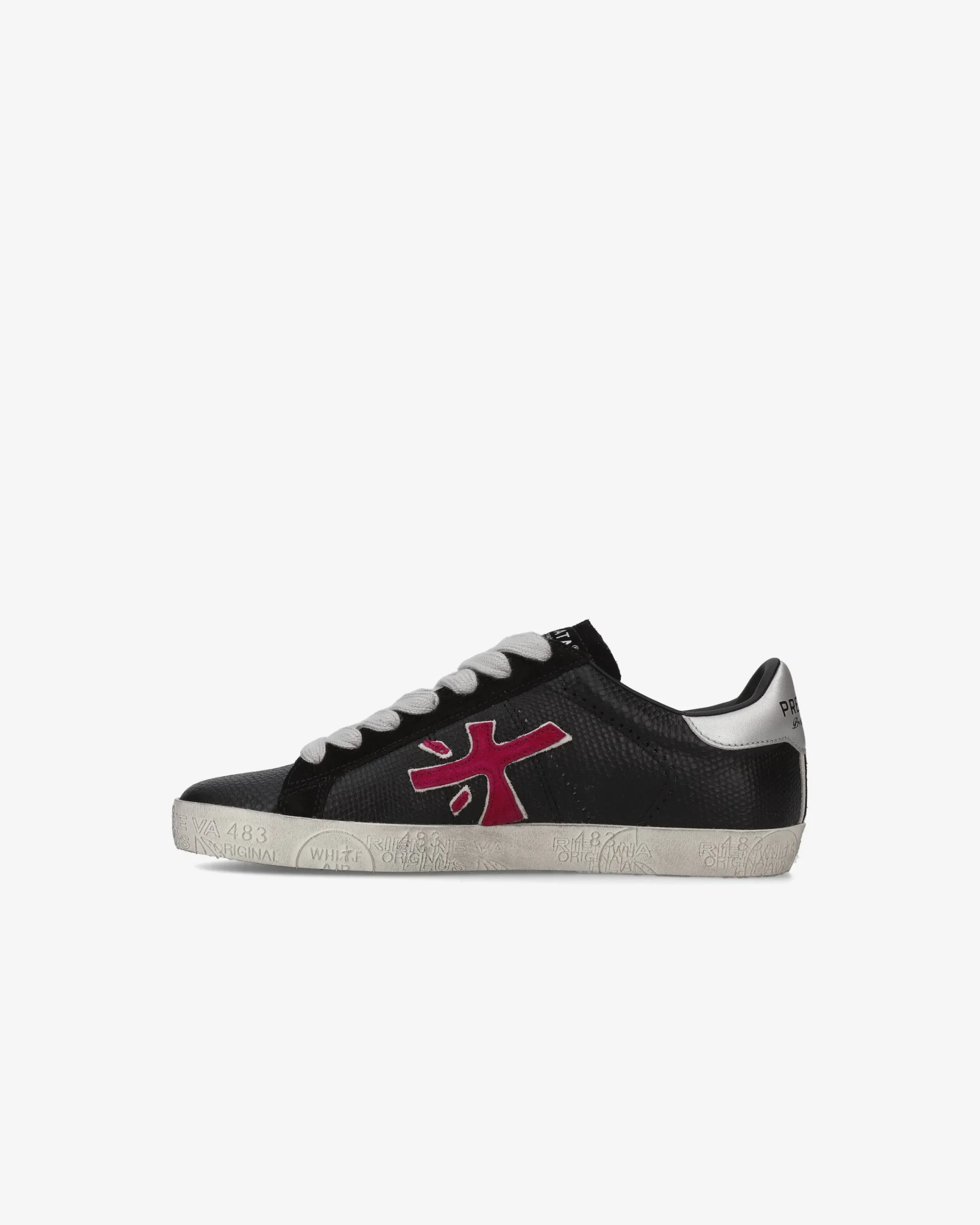 Donna Premiata STEVEND 6940