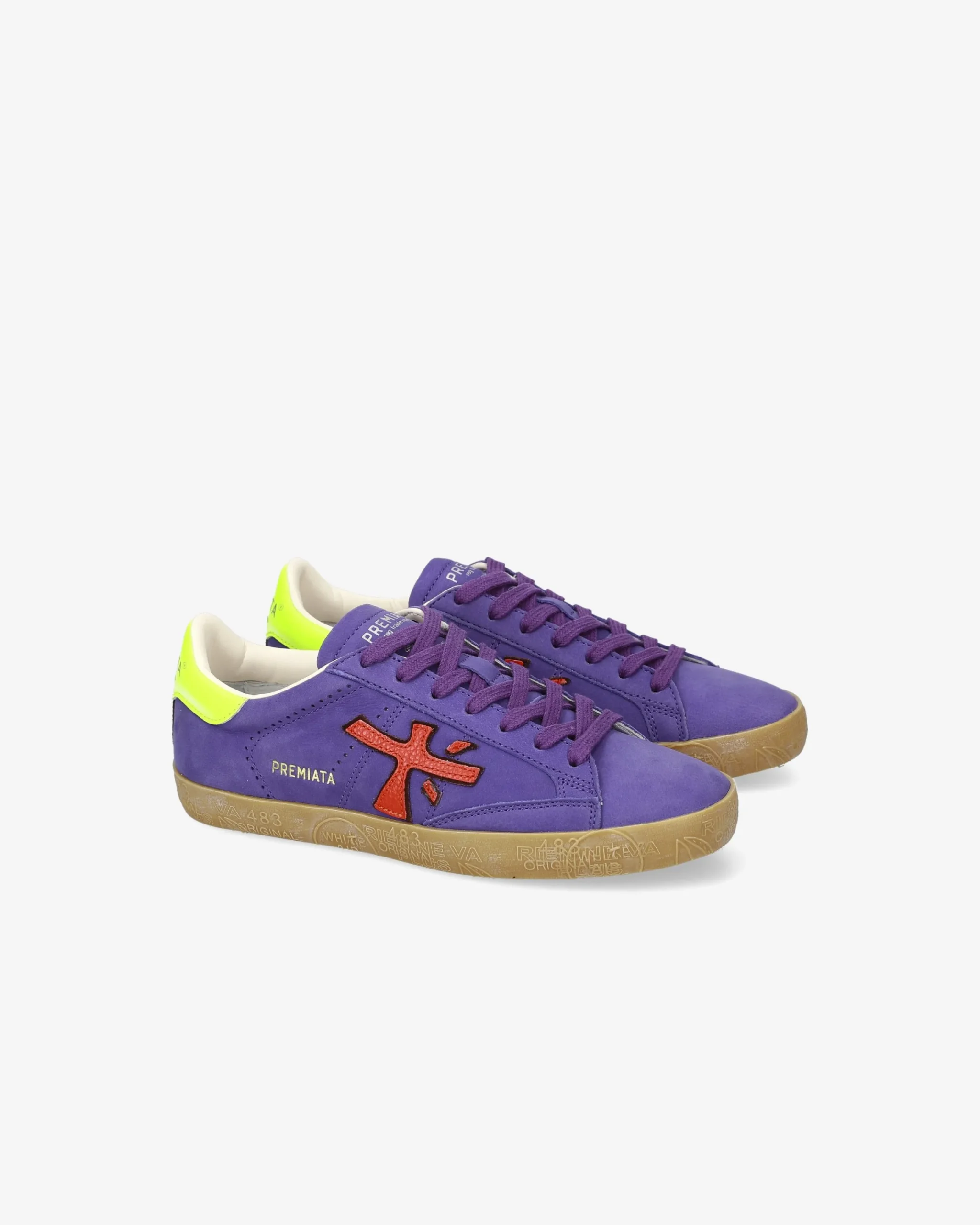 Donna Premiata STEVEND 6933
