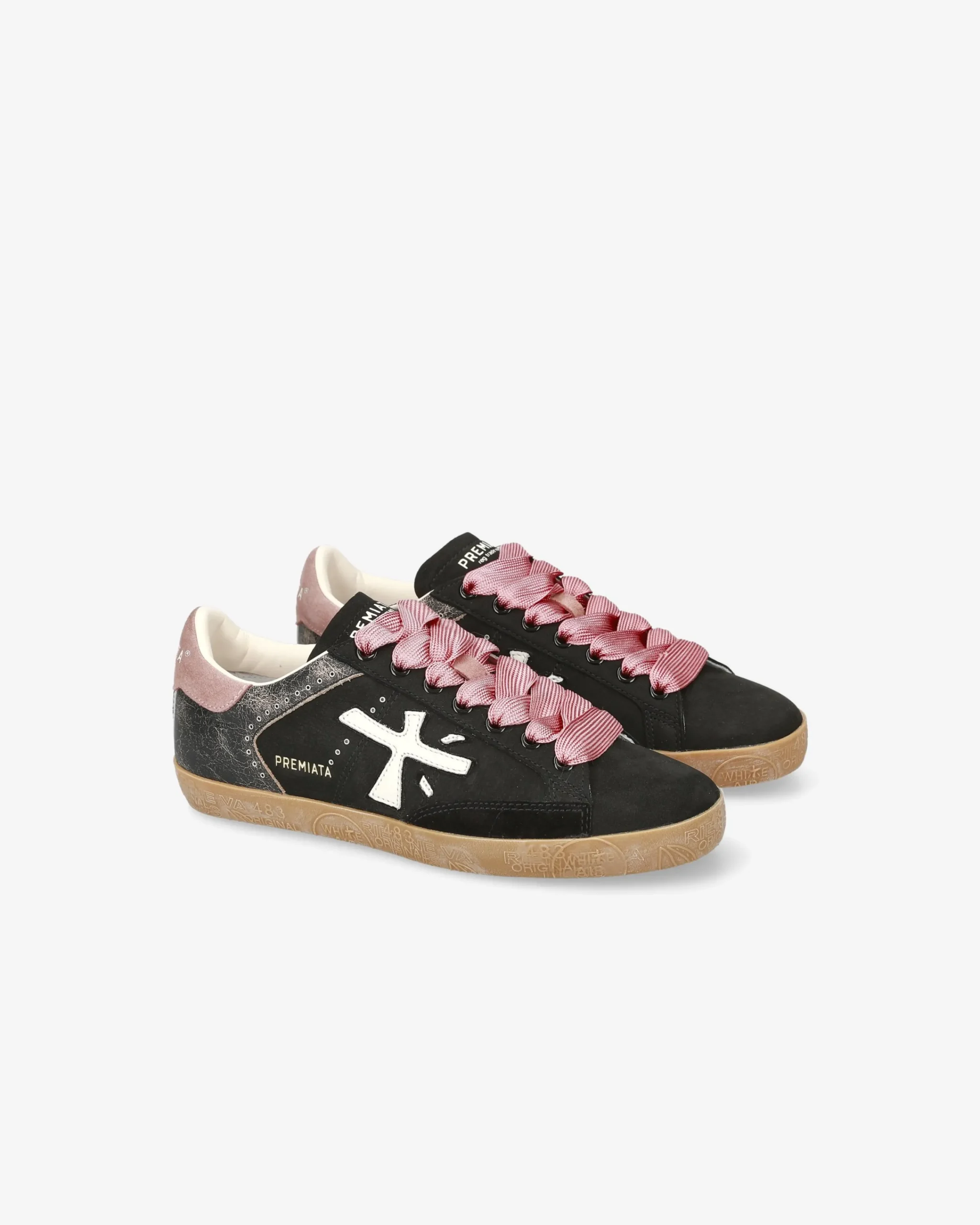 Donna Premiata STEVEND 6938