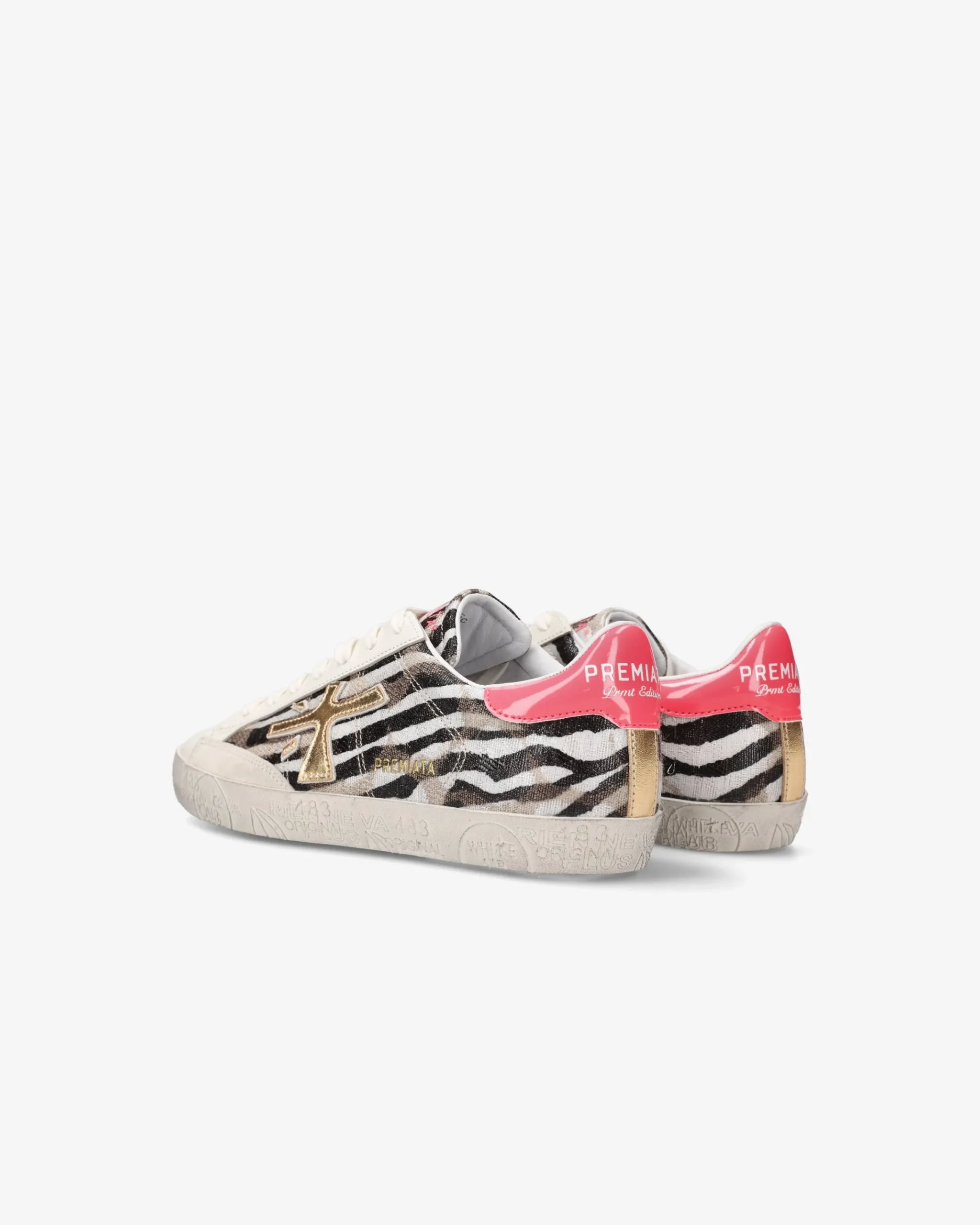 Donna Premiata STEVEND 6188
