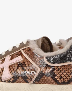 Donna Premiata STEVEND 6485