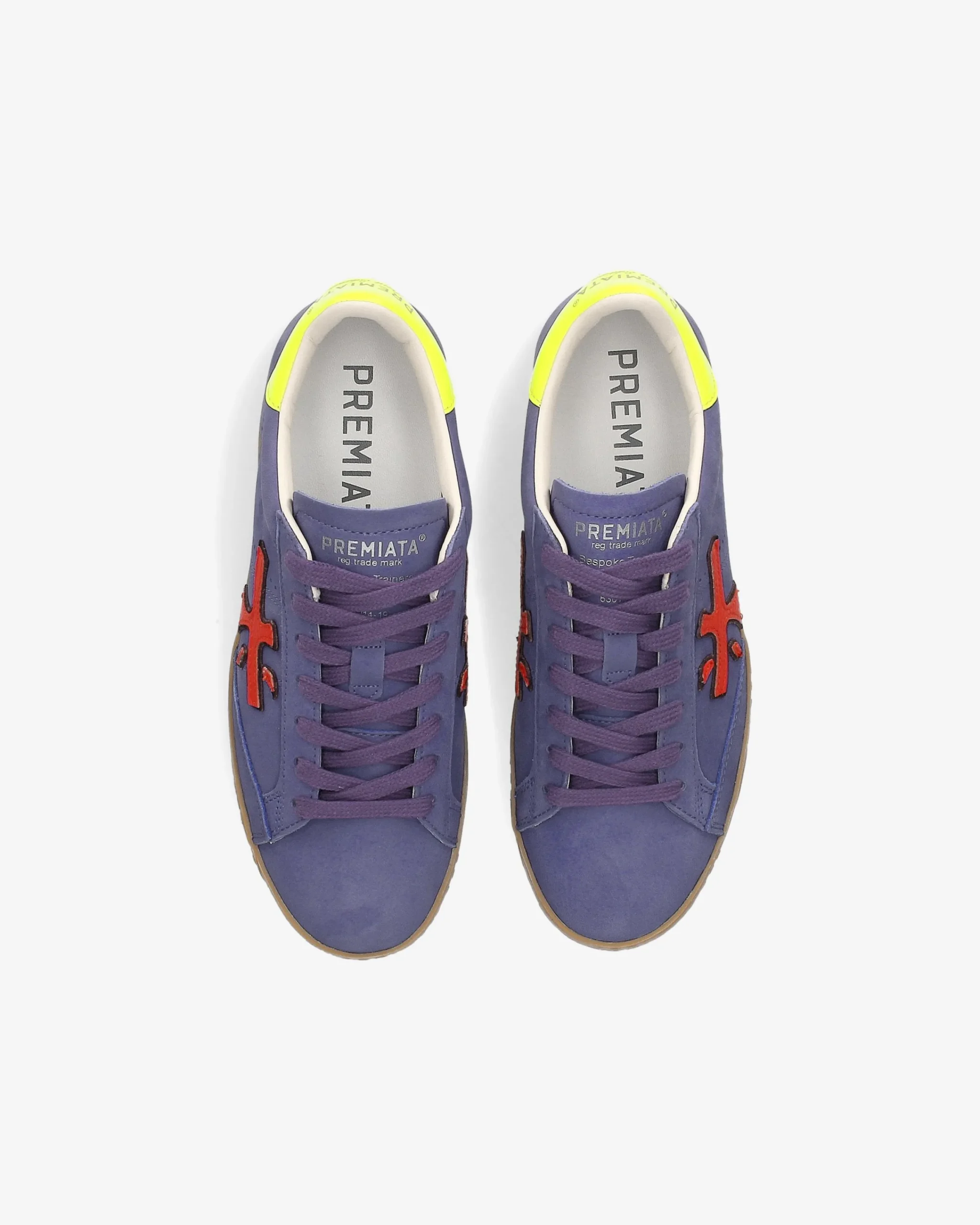 Donna Premiata STEVEND 6933