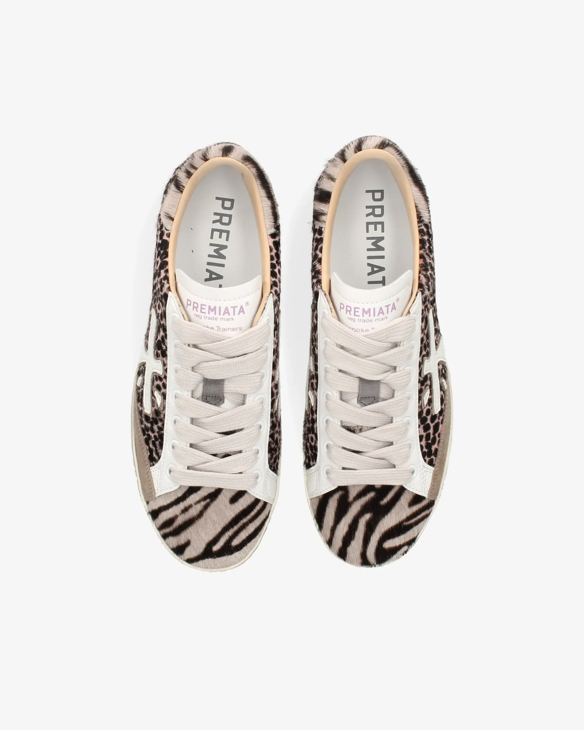 Donna Premiata STEVEND 6935